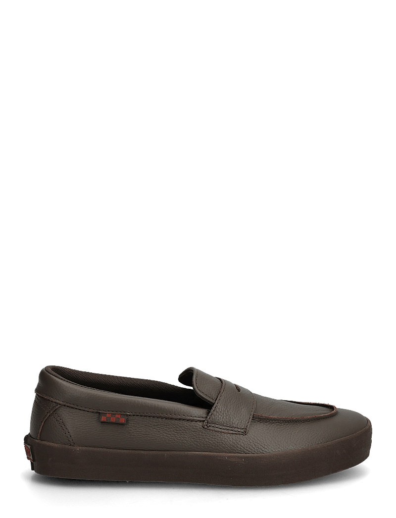 VANS - Skate Loafer - lave sneakers - rust bronze - 1