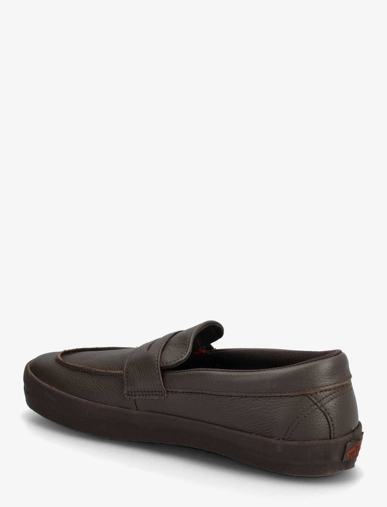 VANS - Skate Loafer - slip-on sneakers - rust bronze - 2