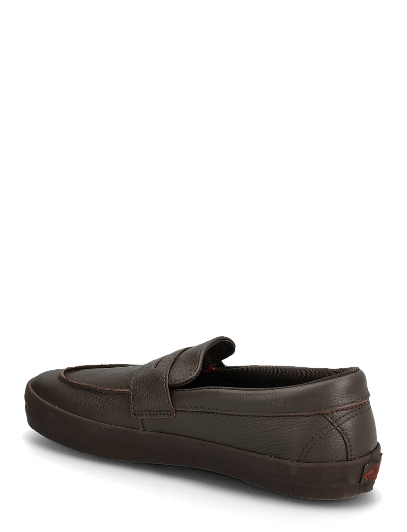 VANS - Skate Loafer - lave sneakers - rust bronze - 2