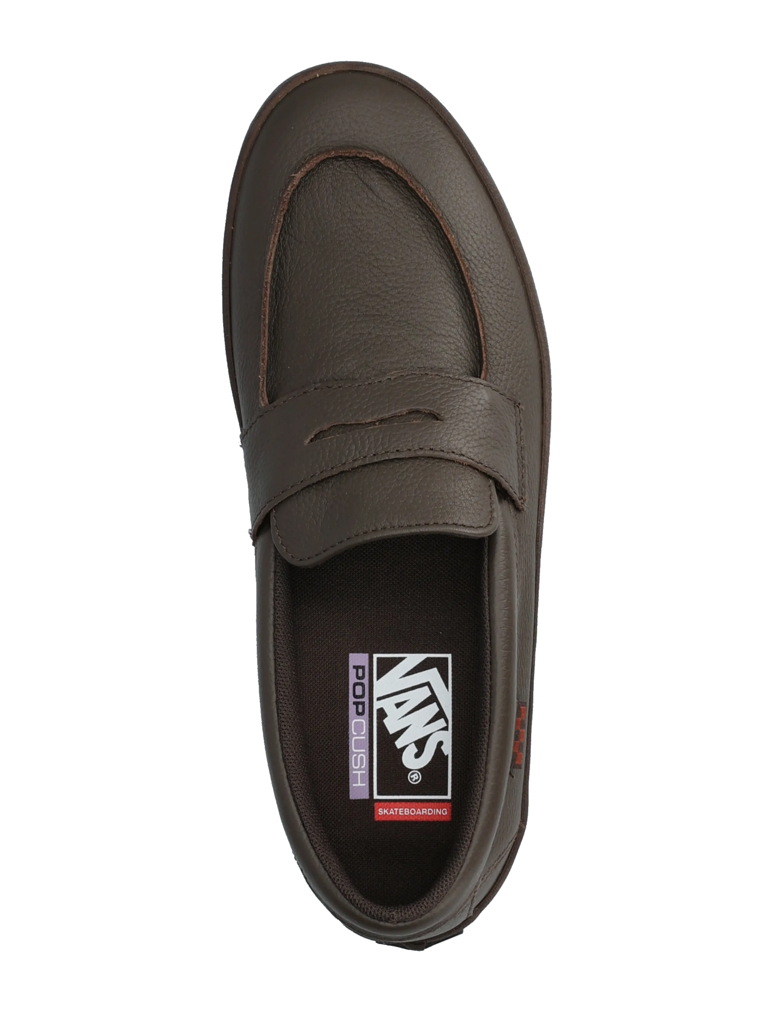 Skate Loafer 4