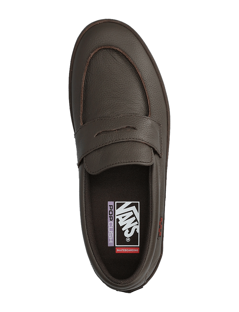VANS - Skate Loafer - lave sneakers - rust bronze - 3