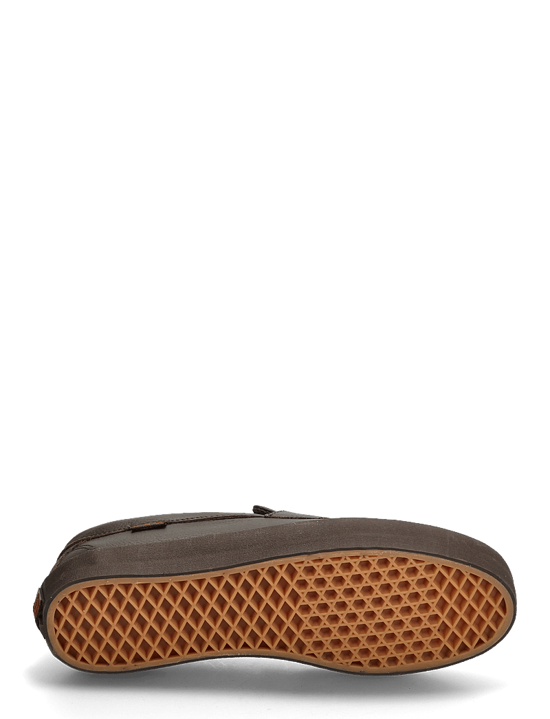 VANS - Skate Loafer - lave sneakers - rust bronze - 4
