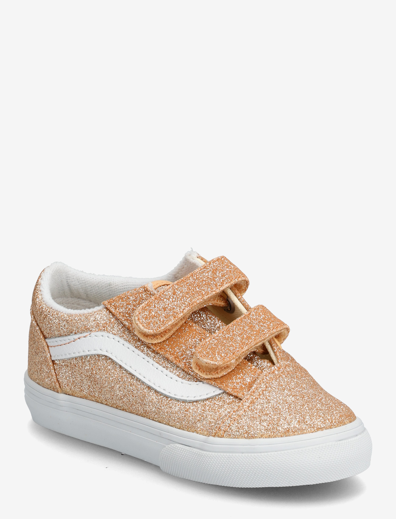 VANS - Old Skool V - kõrge säärega tossud - apricot glow - 0