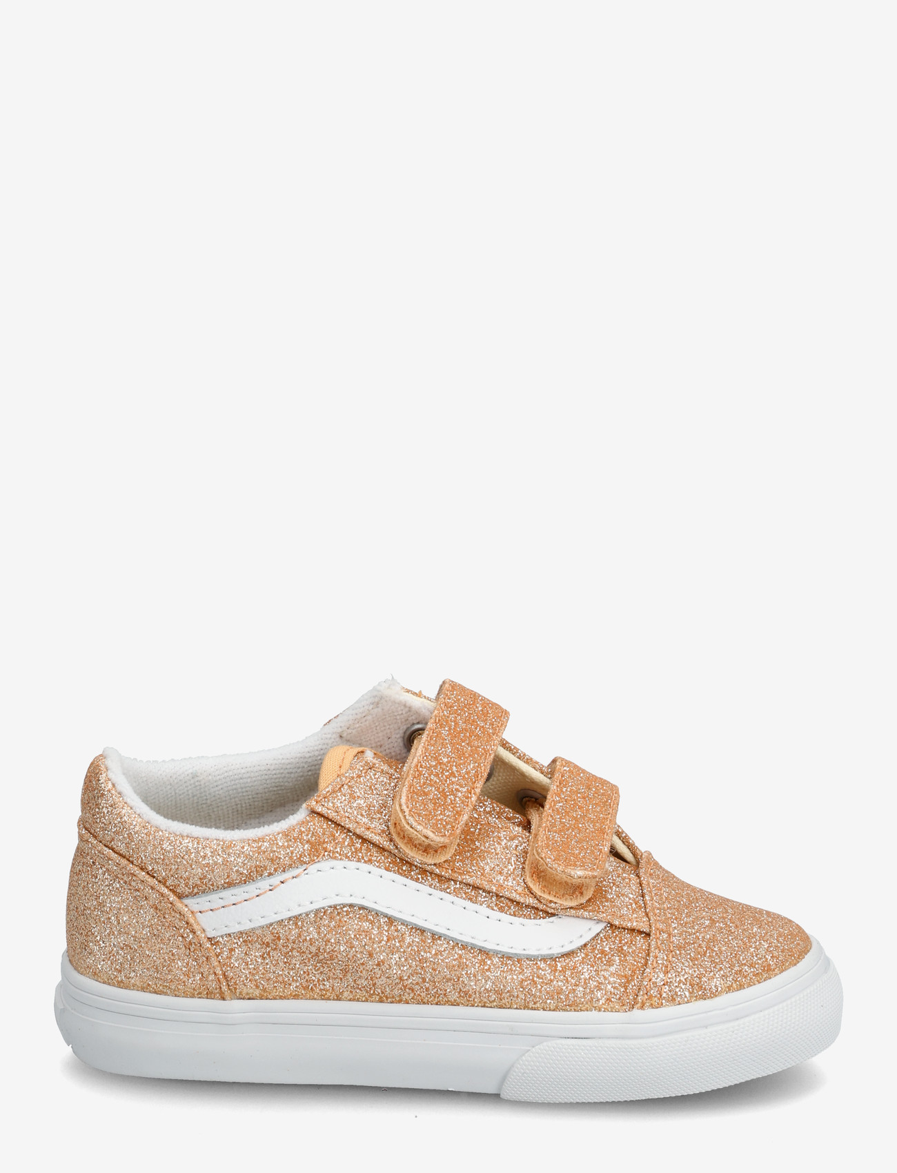 VANS - Old Skool V - kõrge säärega tossud - apricot glow - 1