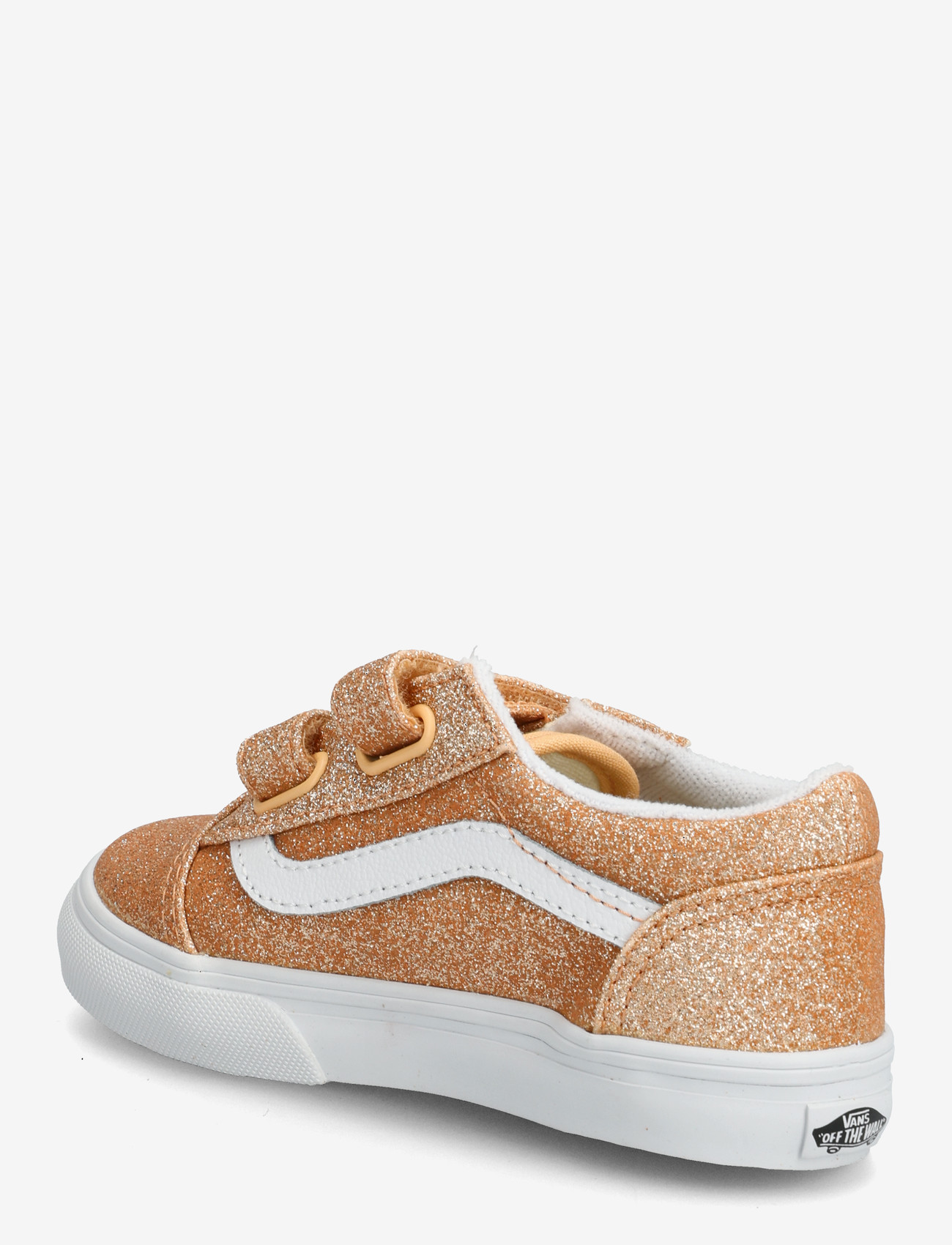 VANS - Old Skool V - kõrge säärega tossud - apricot glow - 2