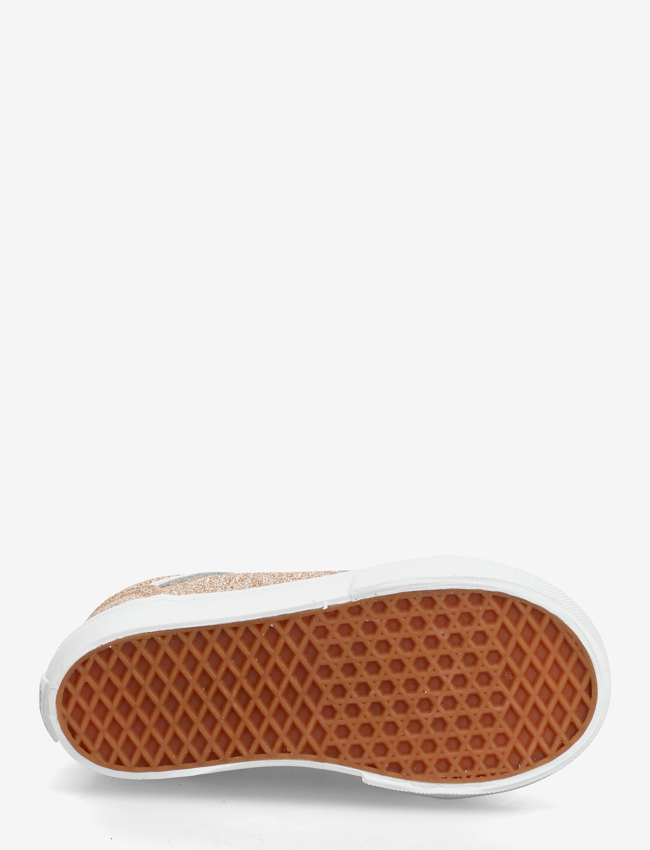 VANS - Old Skool V - kõrge säärega tossud - apricot glow - 4