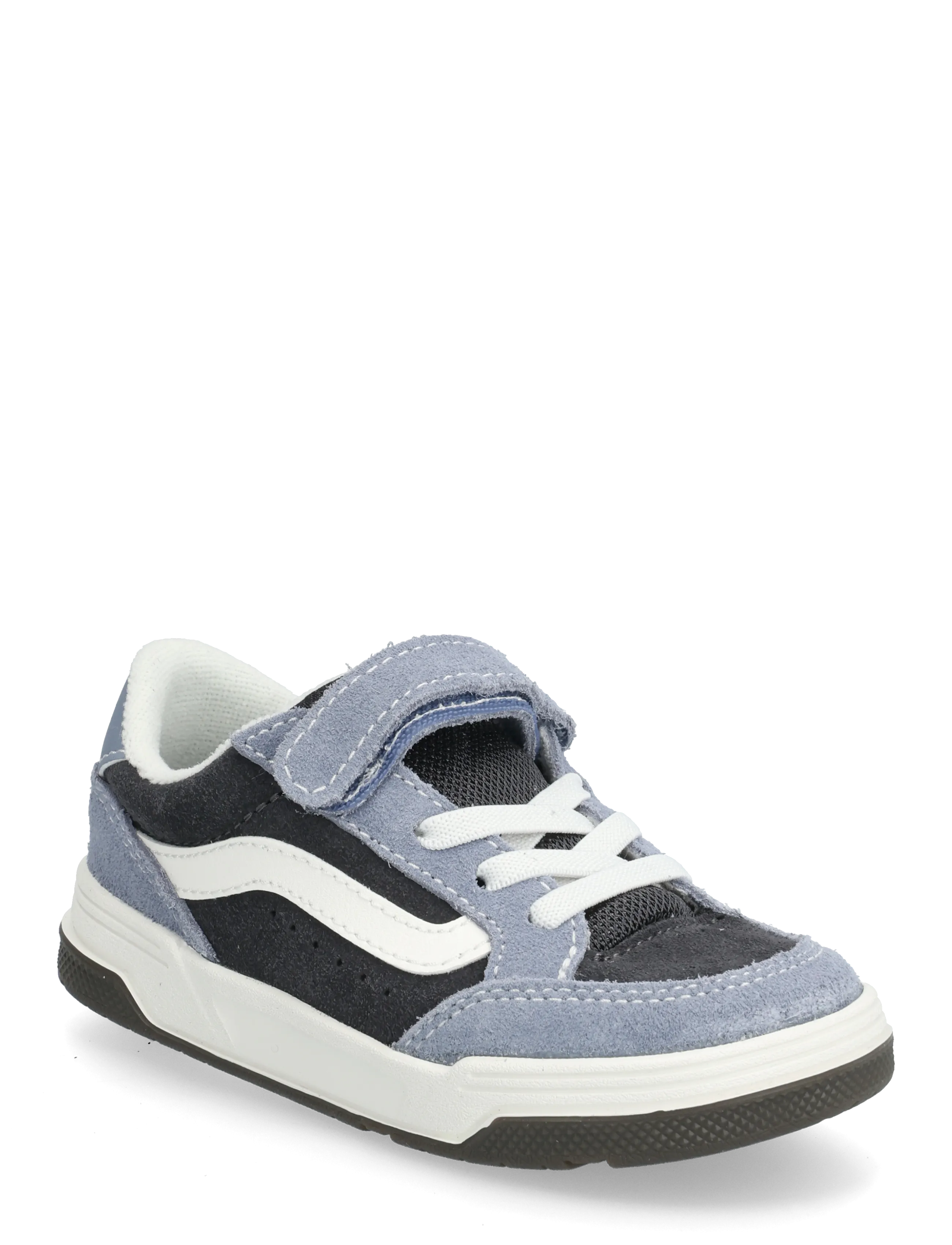 VANS Hylane V, 19, Blue, Sneakers > Sneakers Med Lav Top, Børn