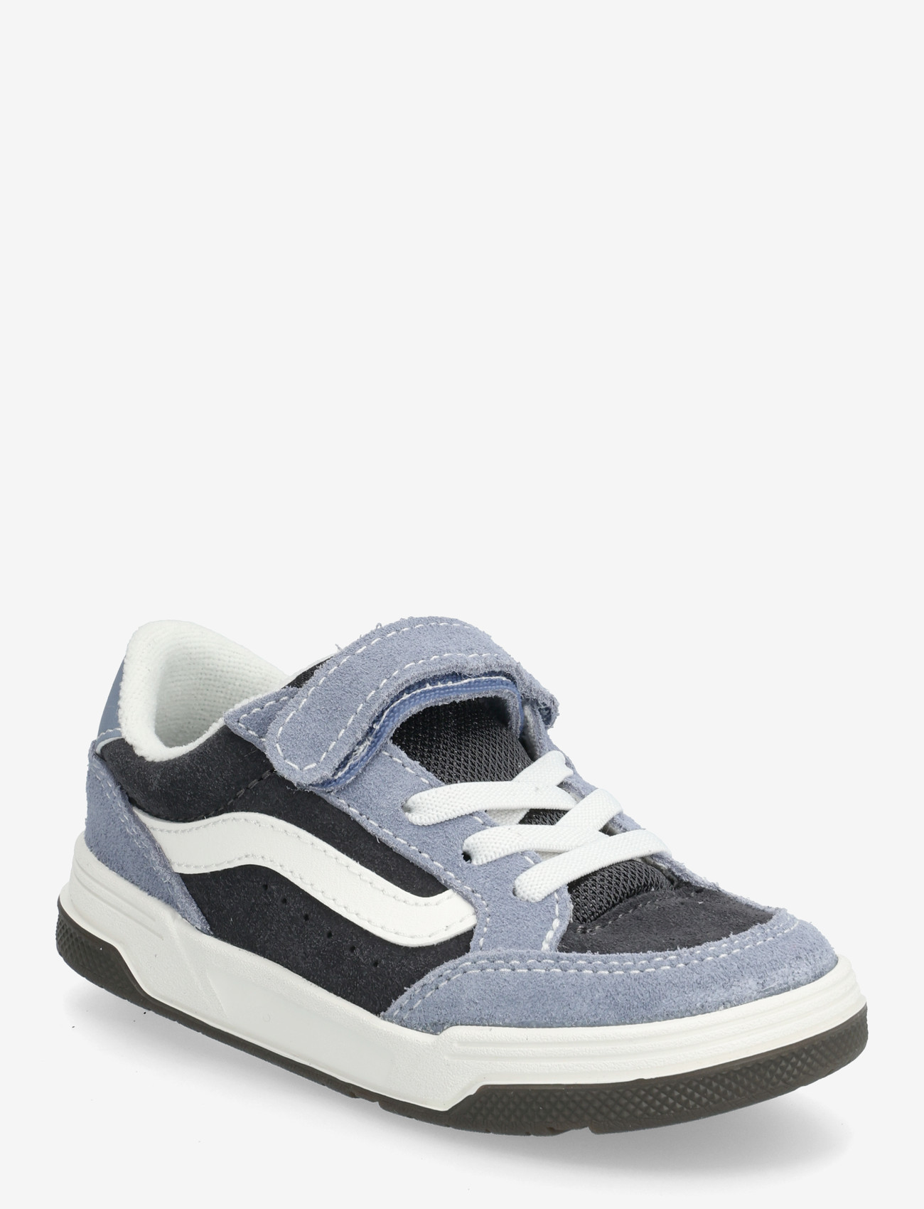 VANS - Hylane V - kõrge säärega tossud - blue/blue - 0