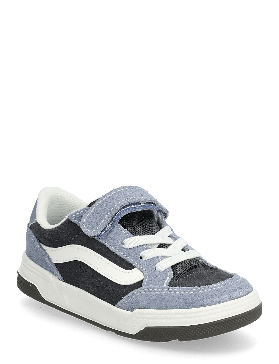 VANS - Hylane V - lave sneakers - blue/blue - 0