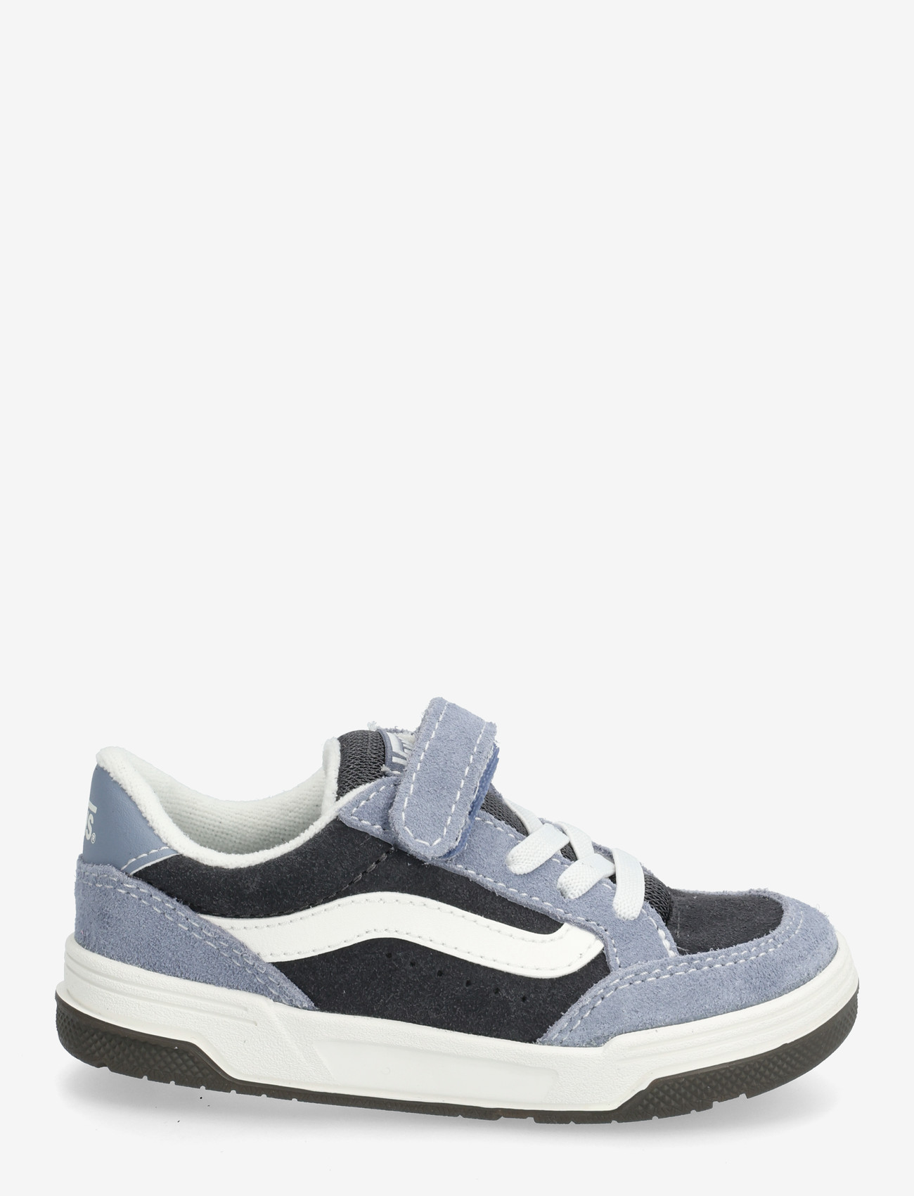 VANS - Hylane V - kõrge säärega tossud - blue/blue - 1