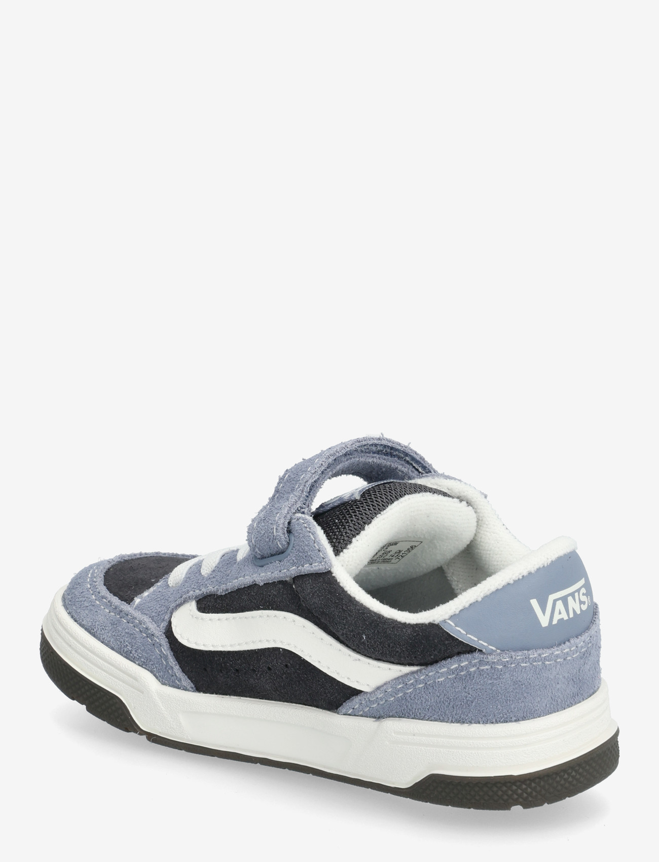 VANS - Hylane V - kõrge säärega tossud - blue/blue - 2
