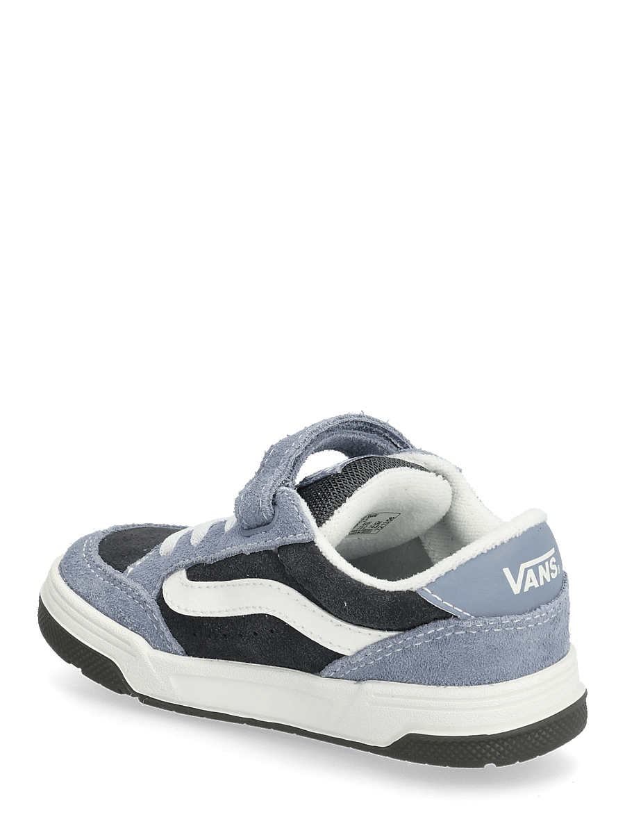 VANS - Hylane V - lave sneakers - blue/blue - 2