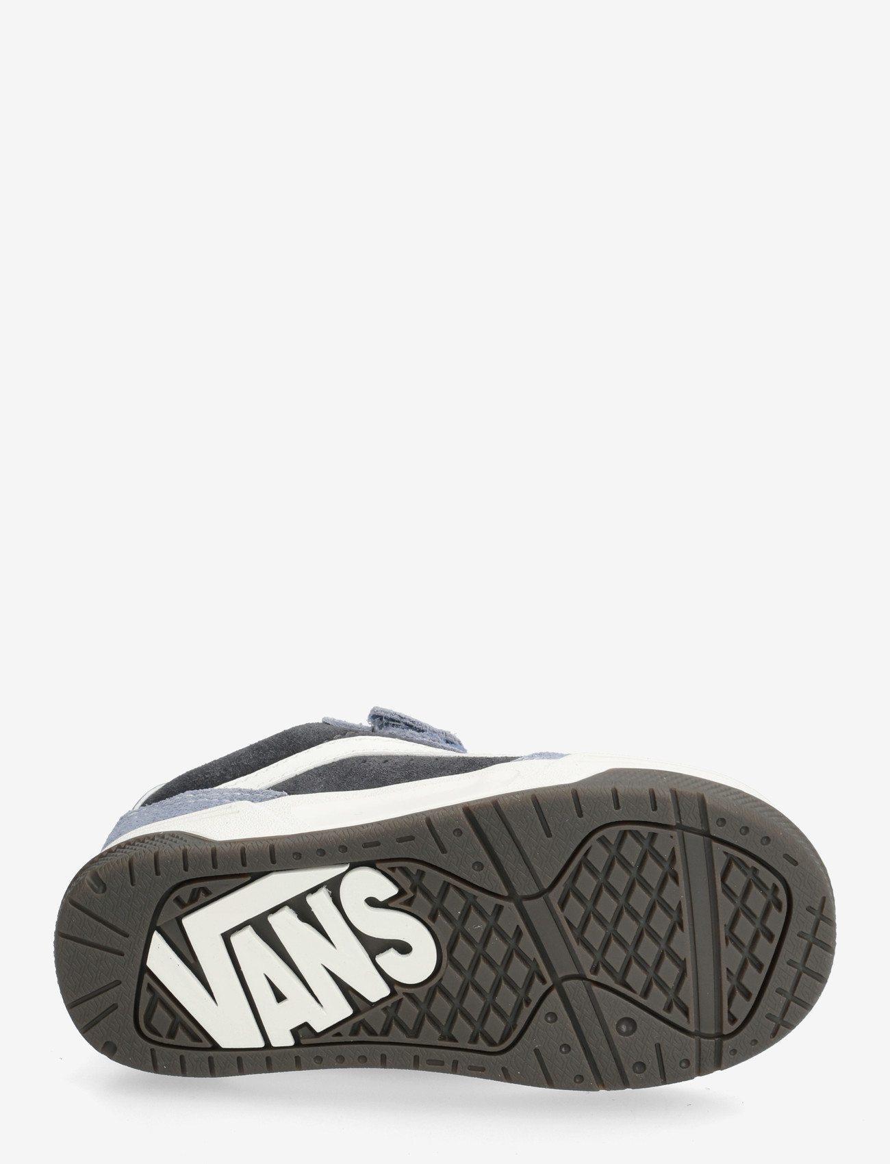 VANS - Hylane V - kõrge säärega tossud - blue/blue - 4