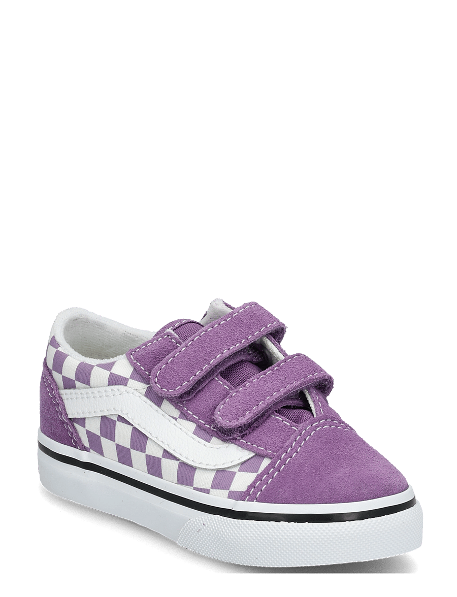 VANS - Old Skool V - ketsid ja tennised - prism purple - 0