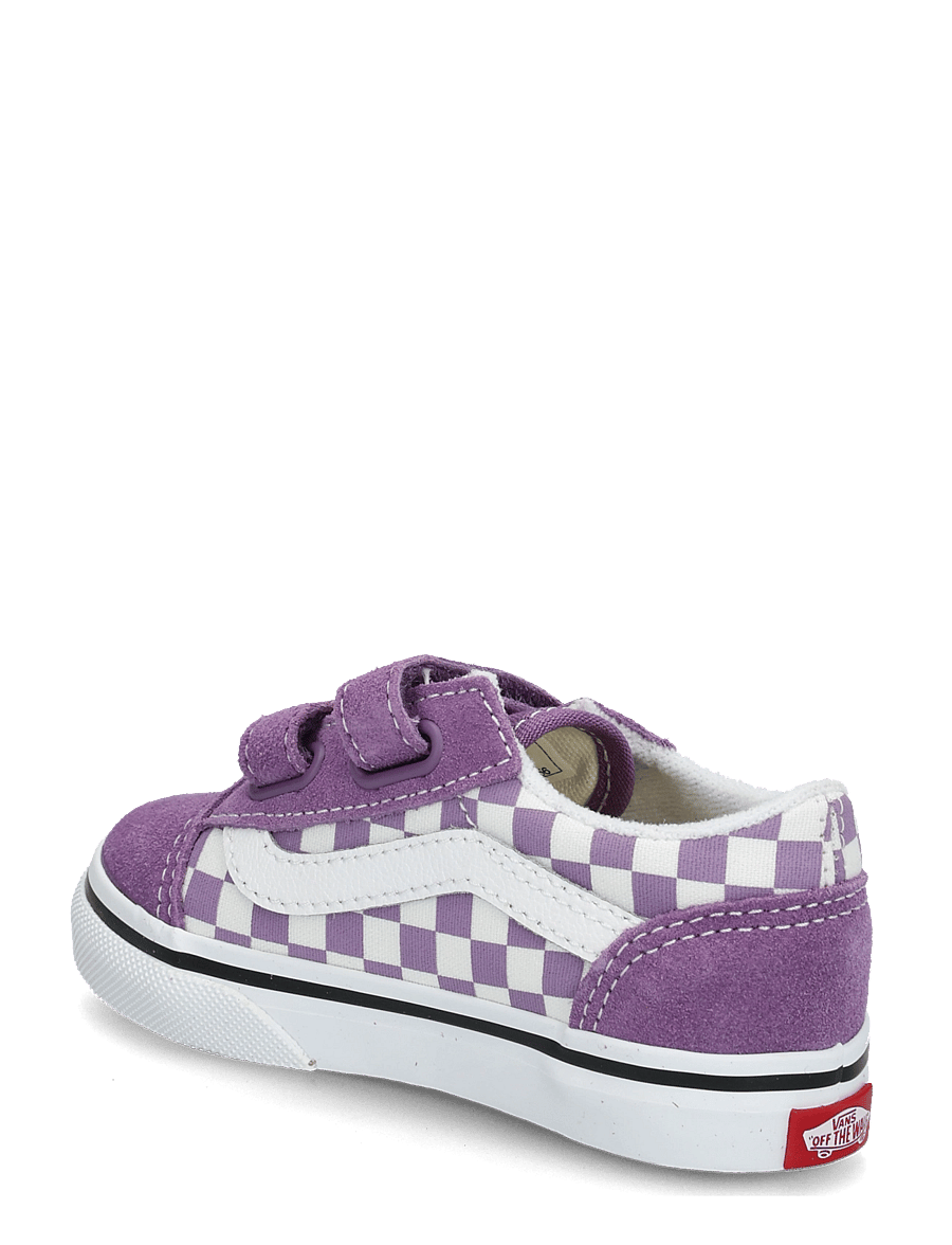 VANS - Old Skool V - ketsid ja tennised - prism purple - 1