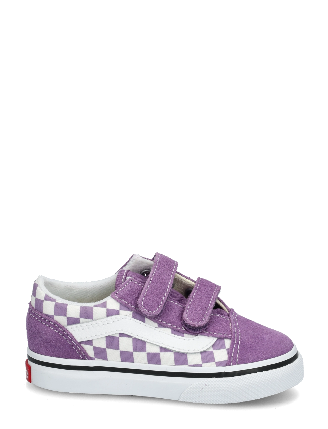 VANS - Old Skool V - canvas-sneaker - prism purple - 2