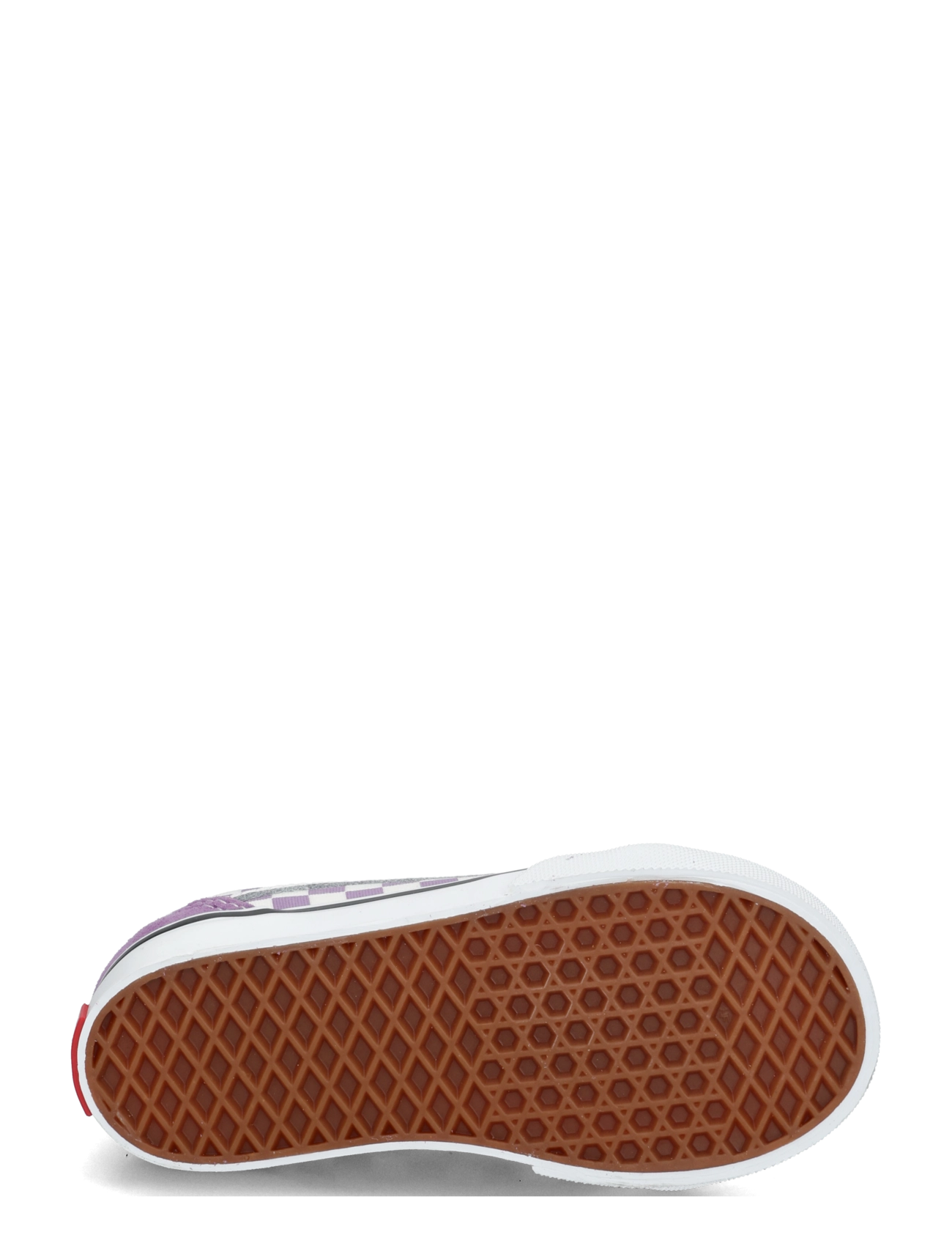 VANS - Old Skool V - canvas-sneaker - prism purple - 4
