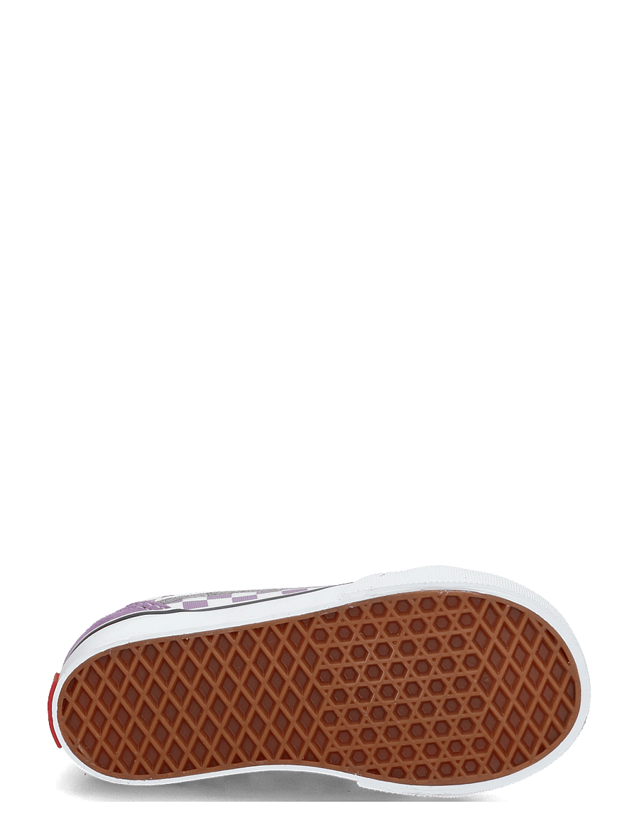 VANS - Old Skool V - ketsid ja tennised - prism purple - 4
