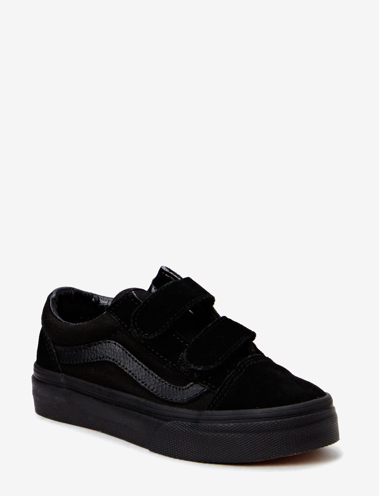 VANS - UY Old Skool V - black/black - 0