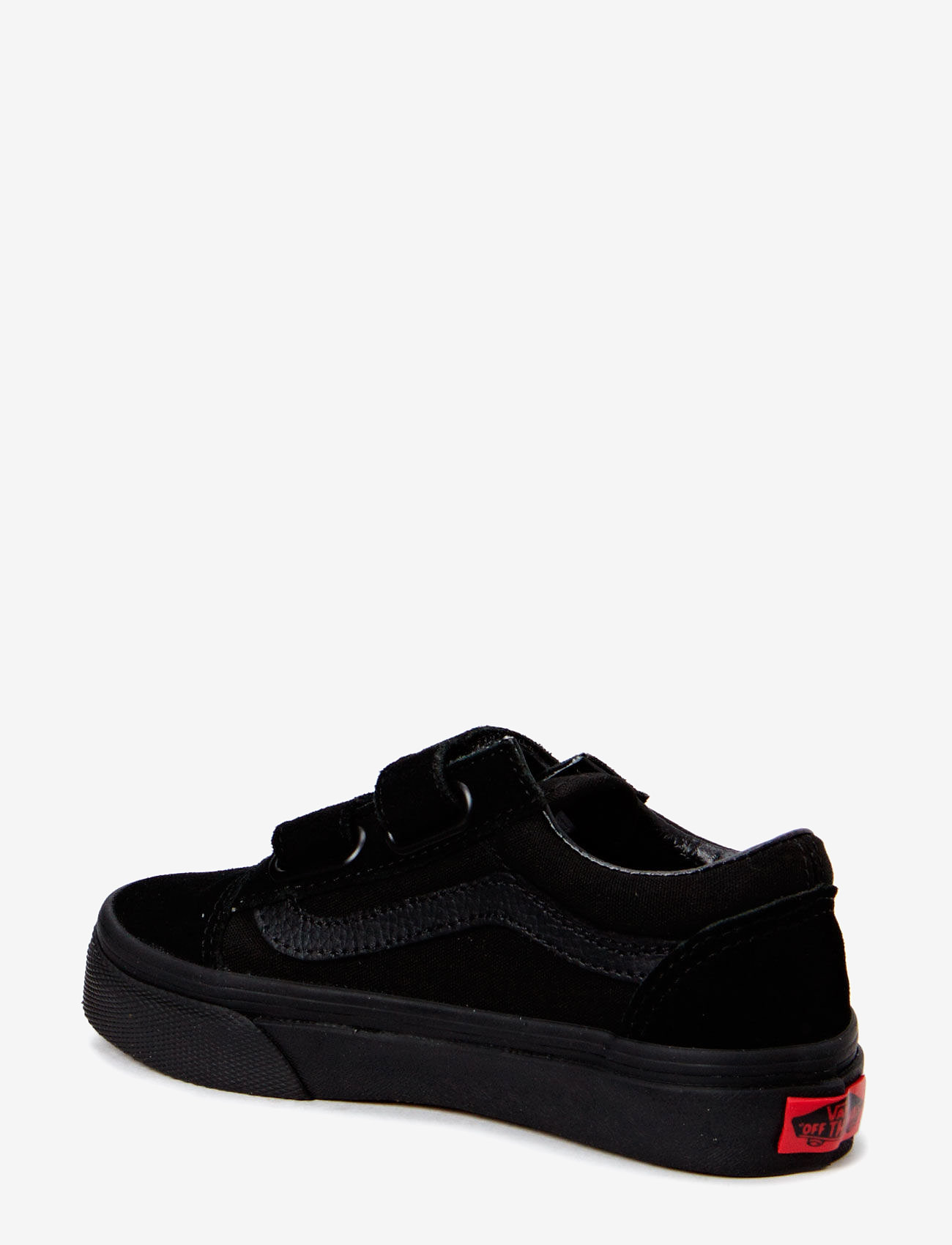 VANS - UY Old Skool V - black/black - 1