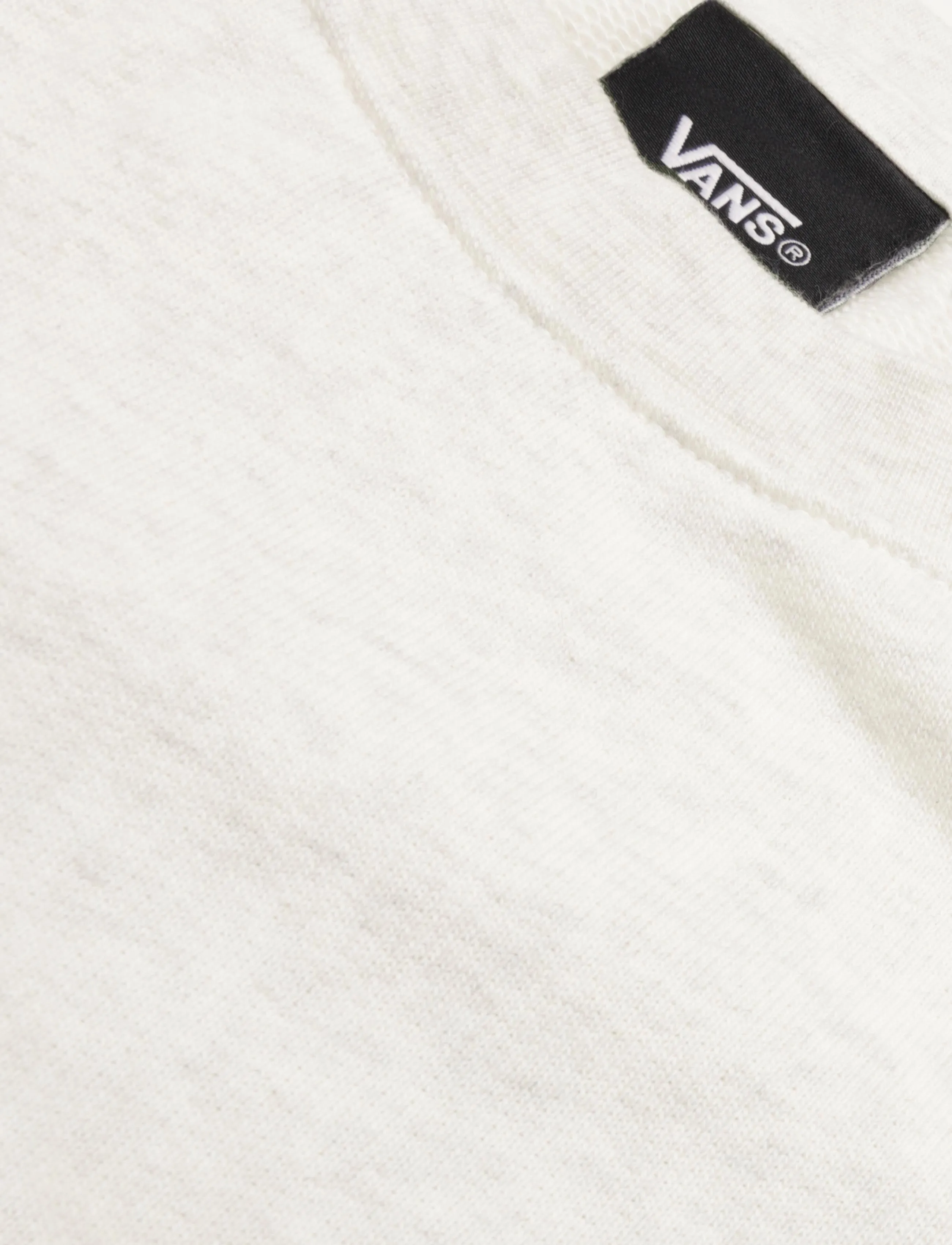 VANS - Retro Sport Crew - tops - ash heather - 2
