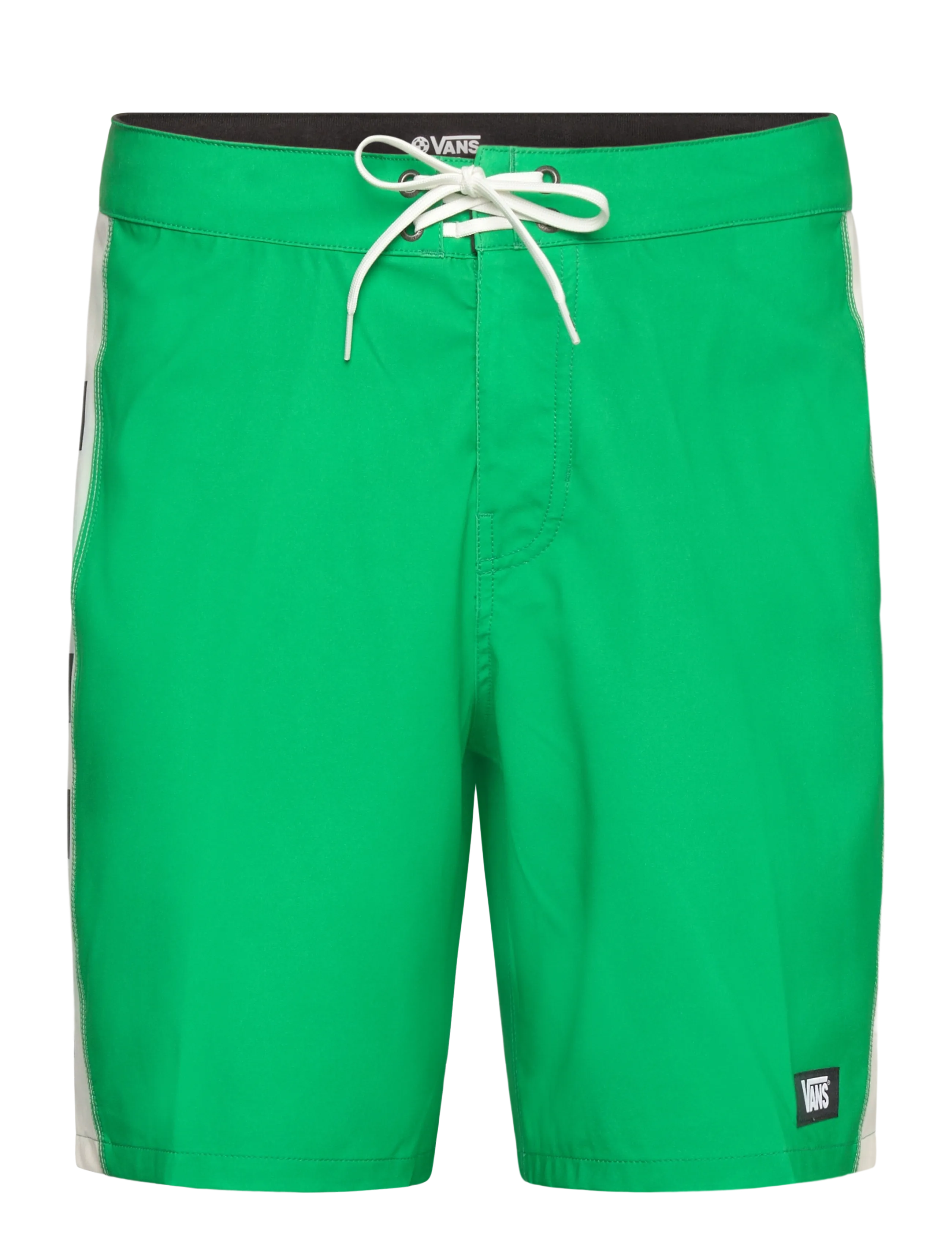 VANS Daily Sideline, 36-18, Green, Sport Badetøj > Sport Swim Shorts, Herre