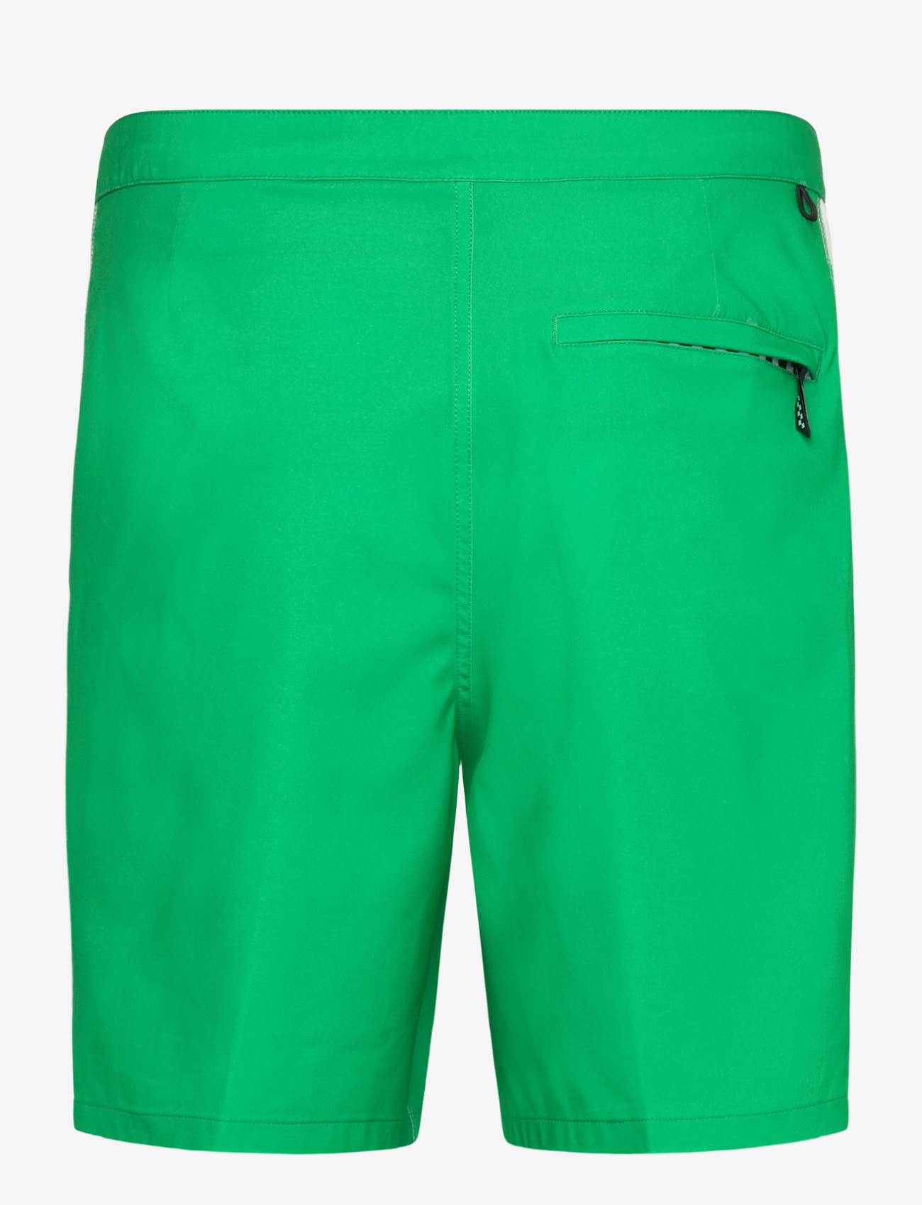 VANS - Daily Sideline - swim shorts - bright green - 1