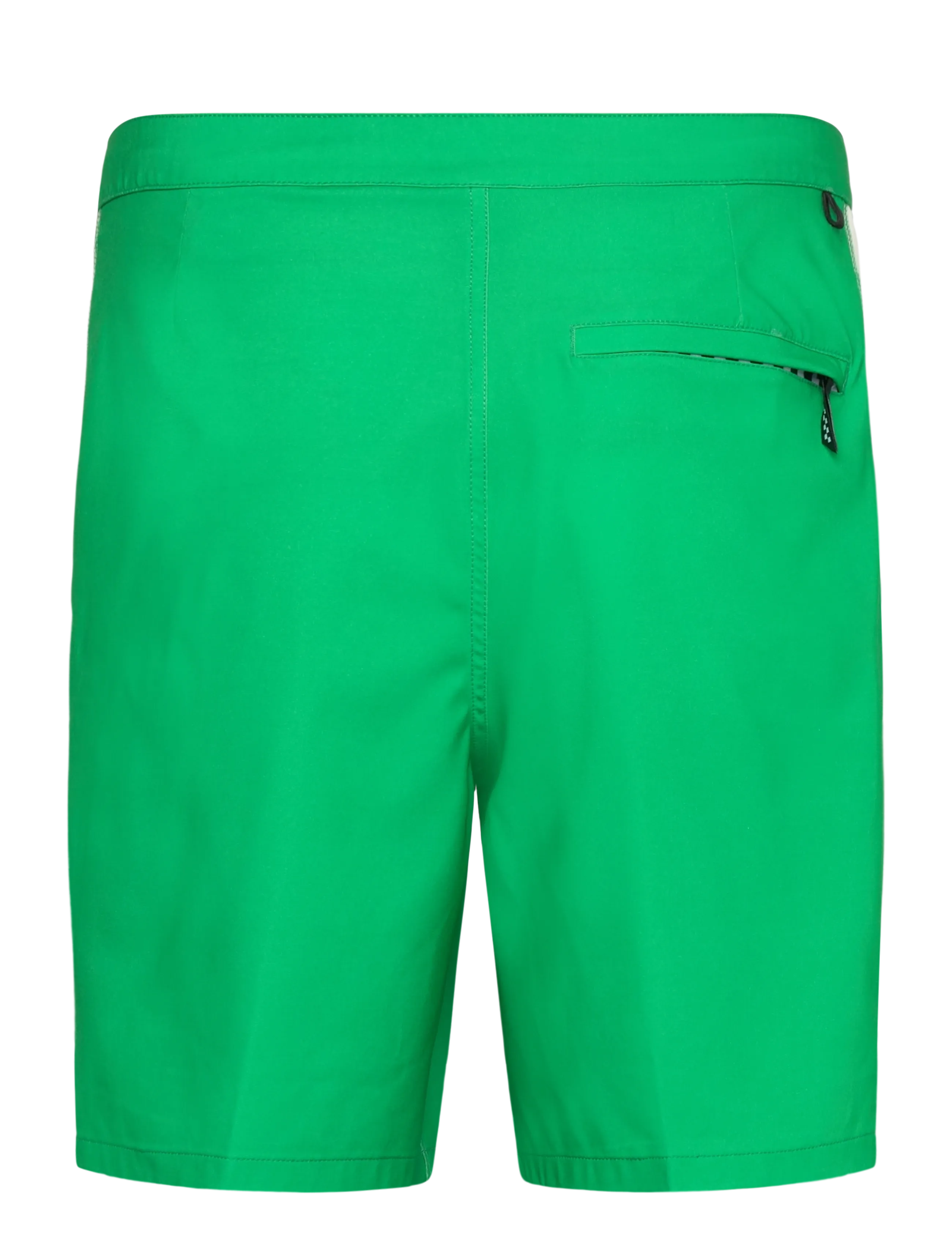 VANS - Daily Sideline - badehosen - bright green - 1