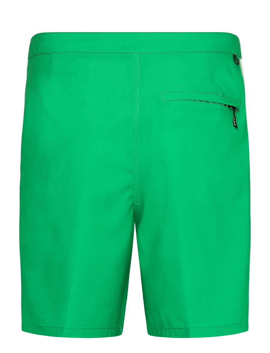 VANS - Daily Sideline - badehosen - bright green - 1