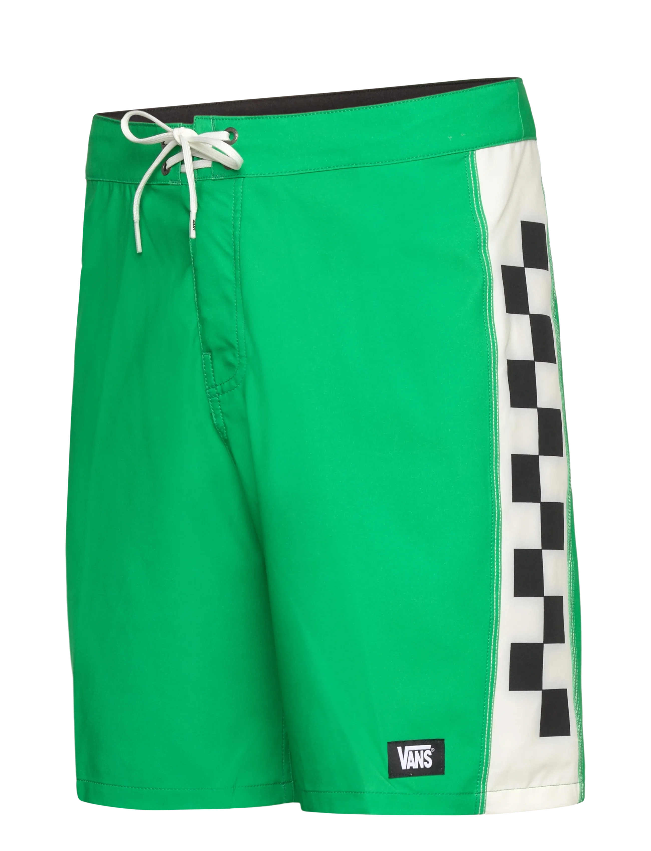 VANS - Daily Sideline - badehosen - bright green - 2
