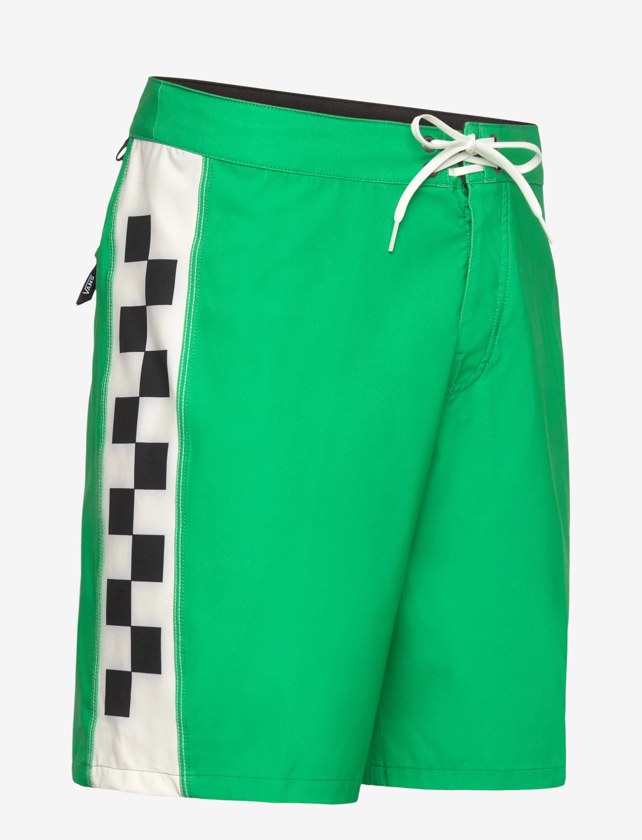 VANS - Daily Sideline - swim shorts - bright green - 3