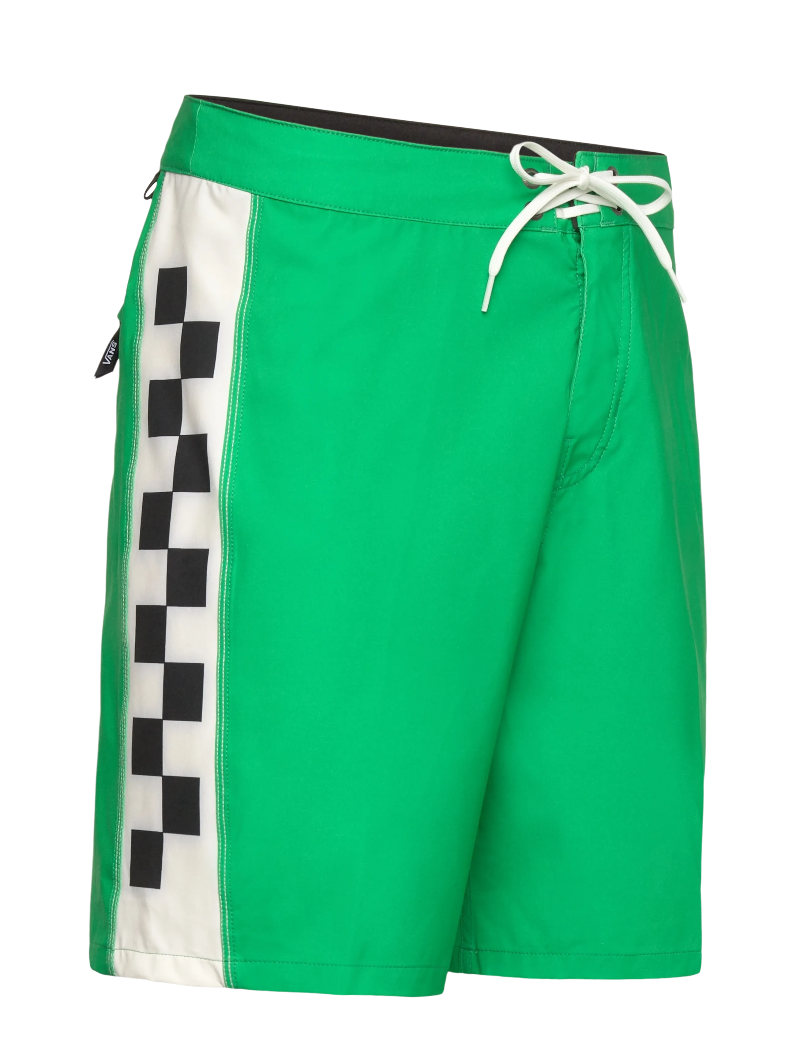 VANS - Daily Sideline - badehosen - bright green - 3