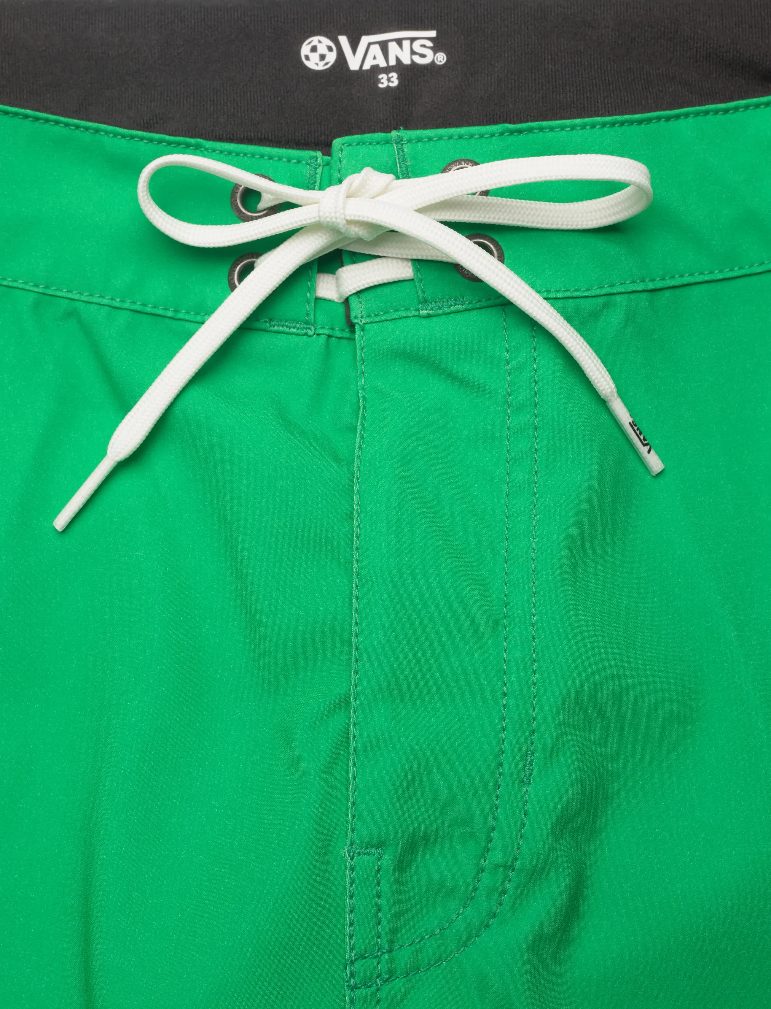 VANS - Daily Sideline - badehosen - bright green - 4