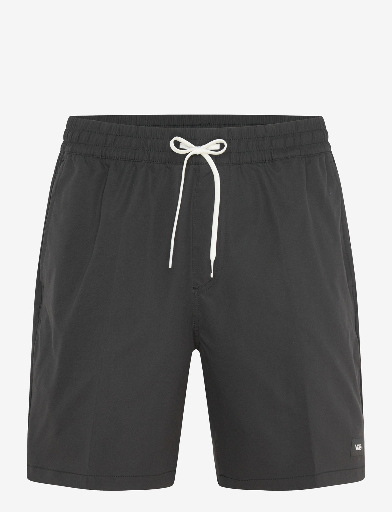 VANS - Range Relaxed Sport Short - vabaaja lühikesed püksid - black - 0