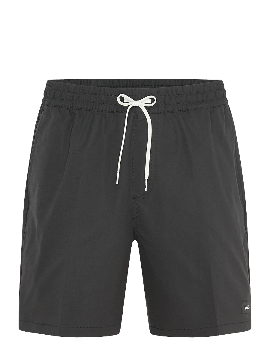 VANS - Range Relaxed Sport Short - püksid - black - 0