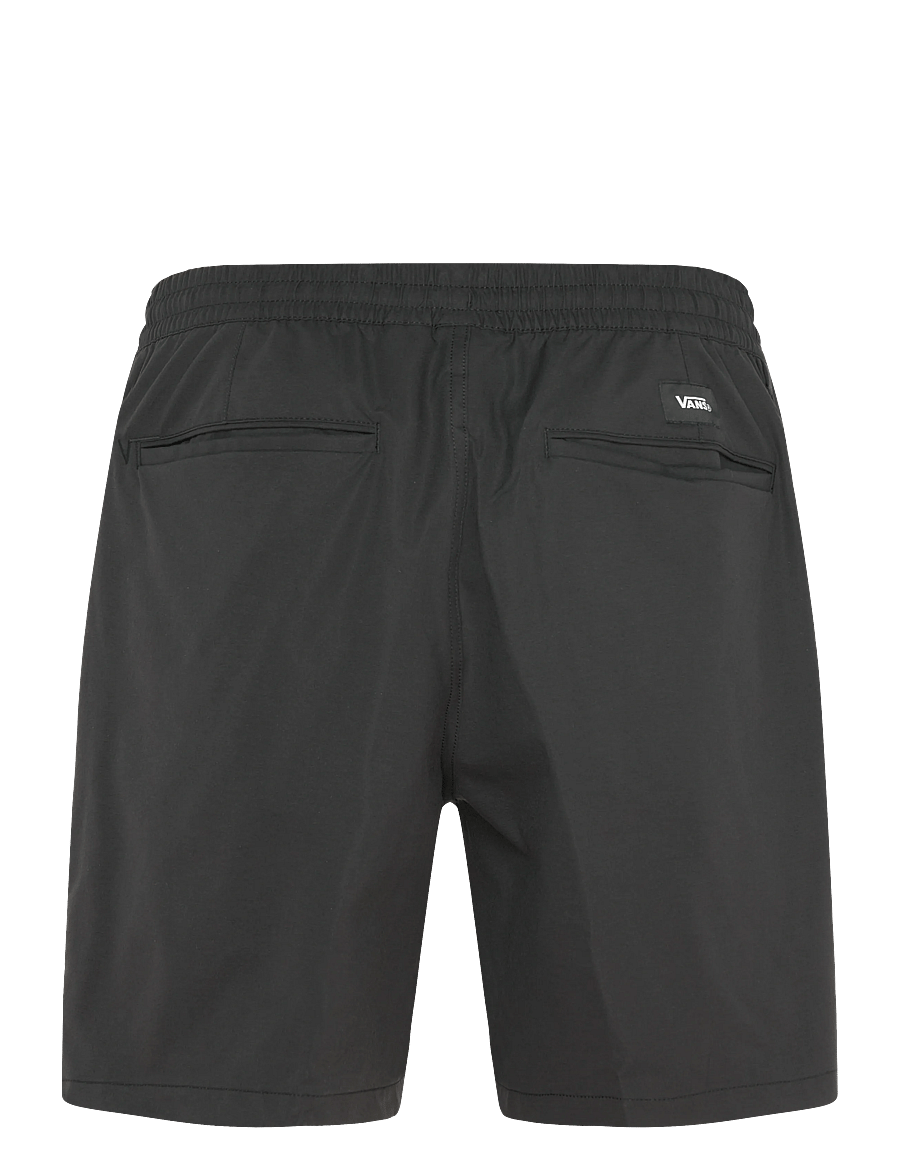 VANS - Range Relaxed Sport Short - püksid - black - 1