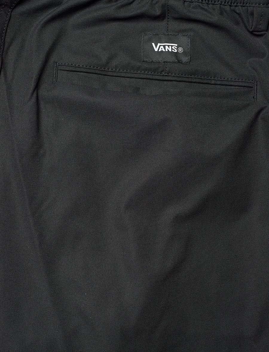 VANS - Range Relaxed Sport Short - püksid - black - 3