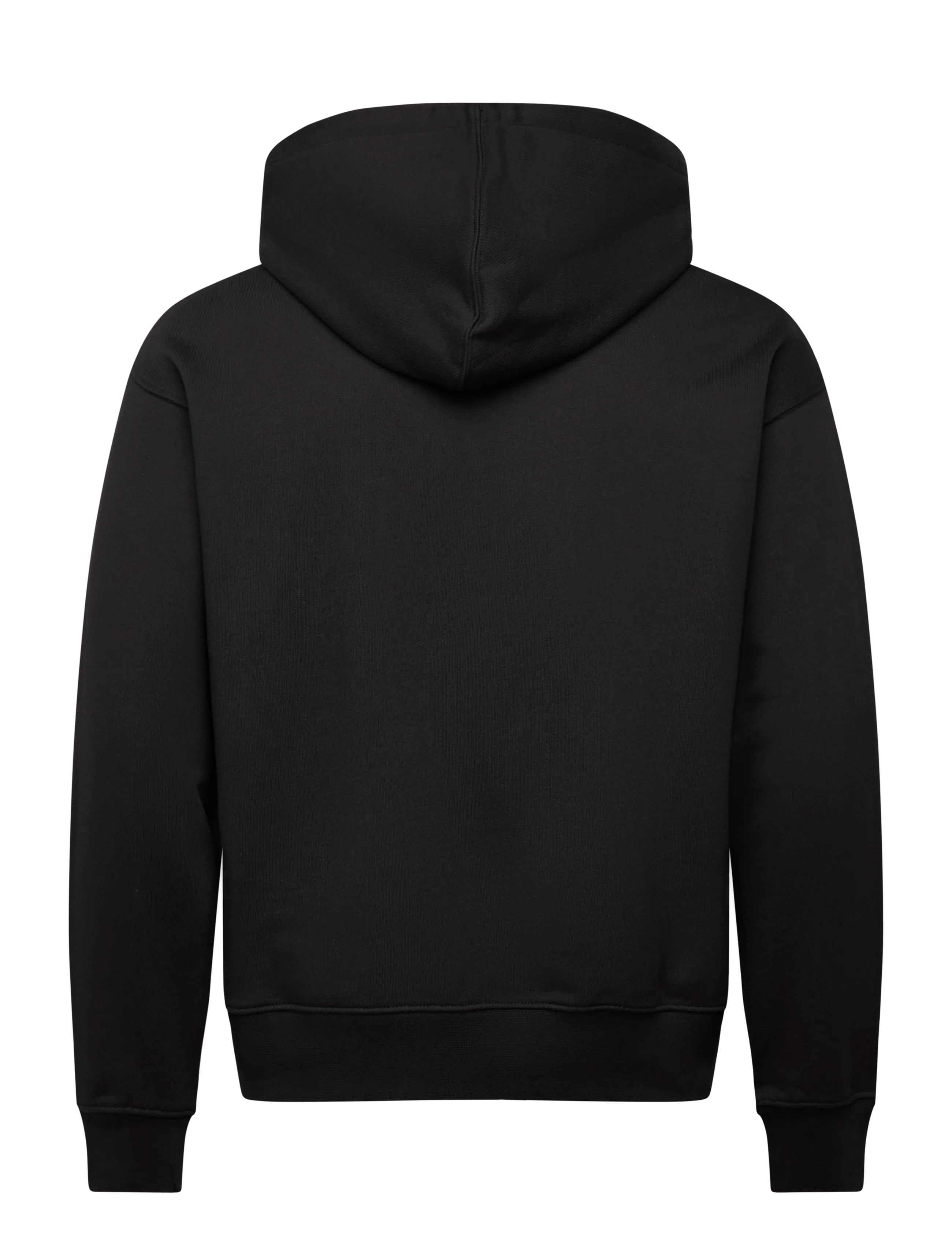 VANS - STONE SWIRL LOOSE PO - tops - black - 1