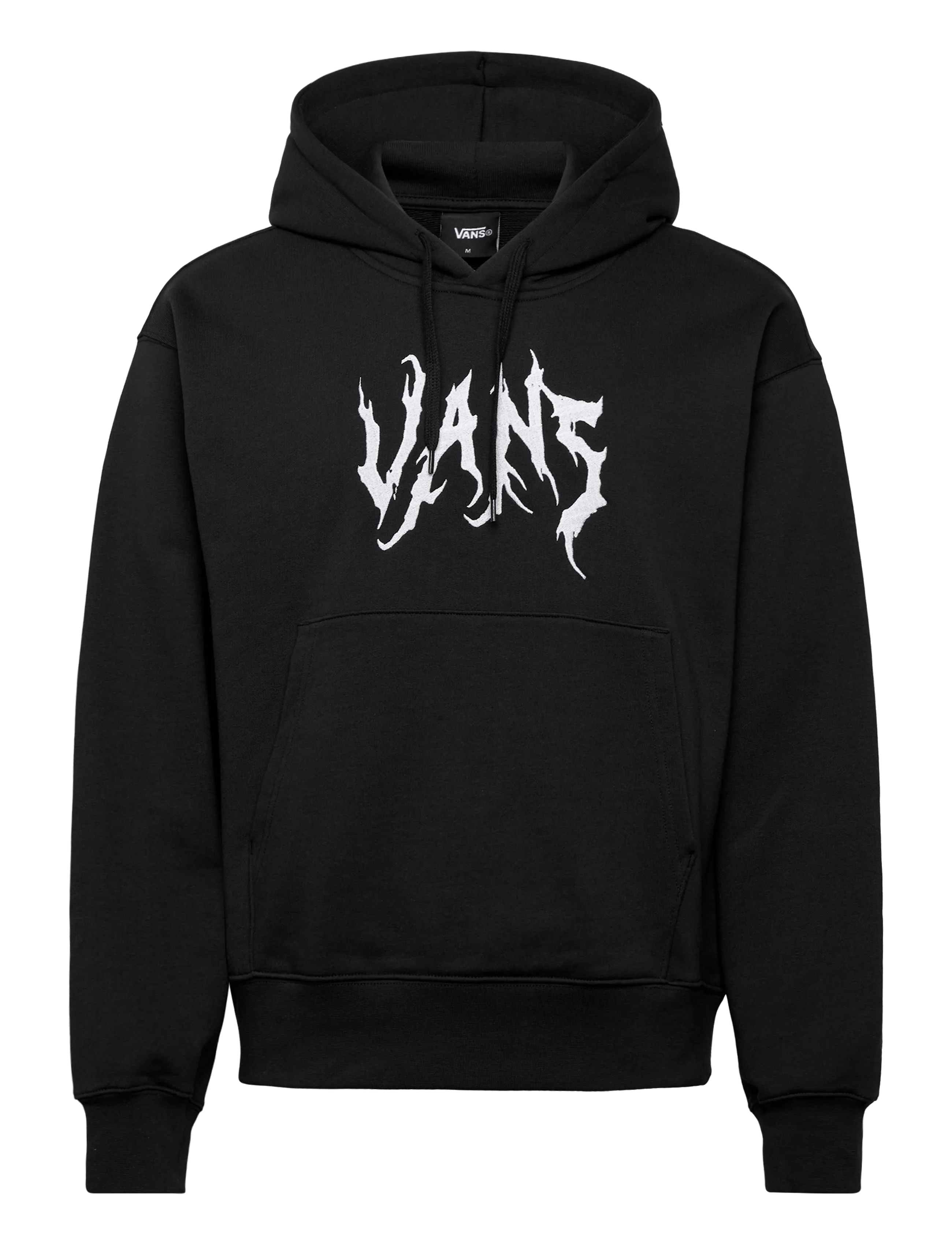 VANS THEY ARE JUST SHOES LOOSE PO - Sweatshirts - BLACK / black