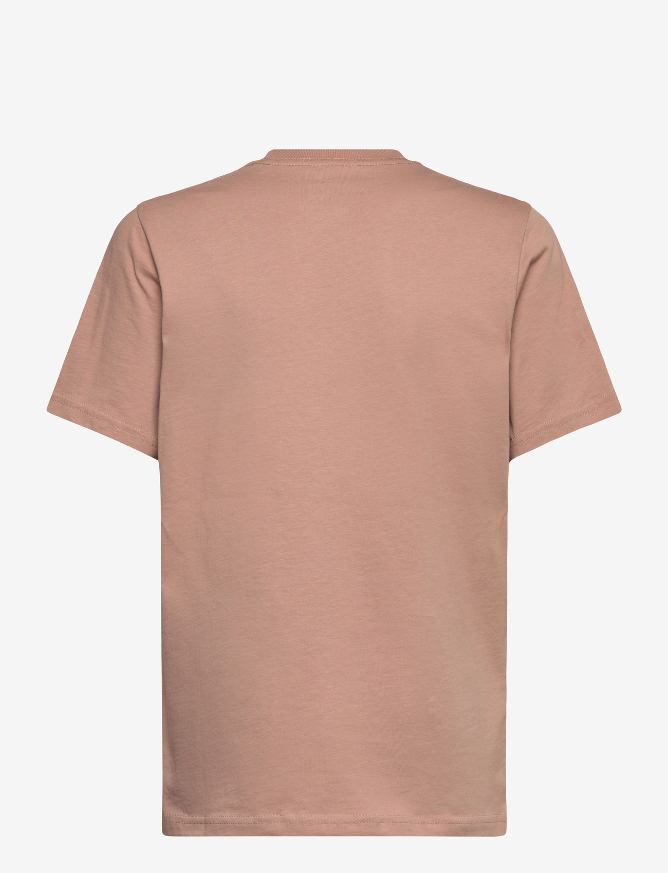 VANS - BY STONE SWIRL SS TEE - marškinėliai trumpomis rankovėmis - warm taupe - 1