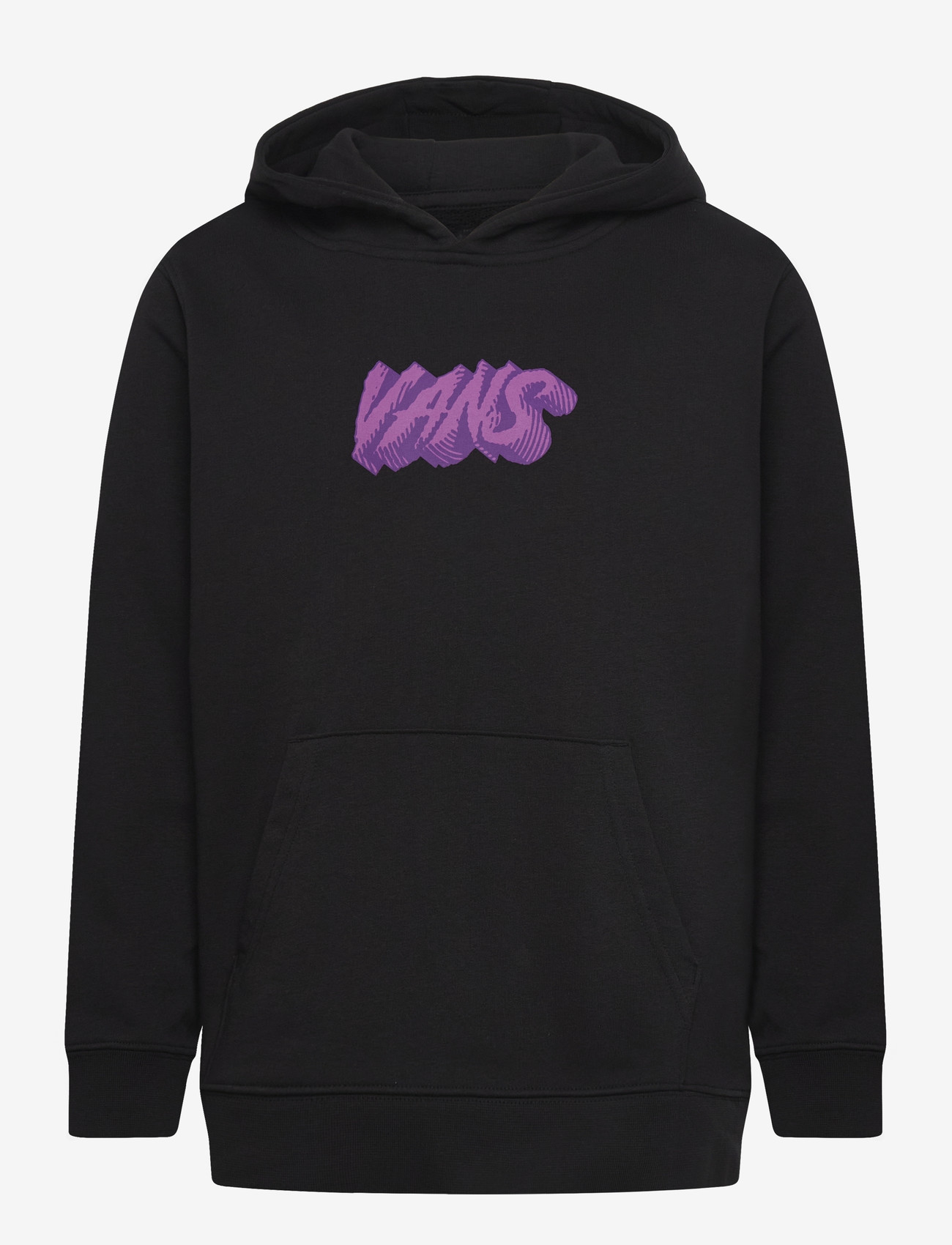 VANS - BY STONE SWIRL PO - hættetrøjer - black - 0