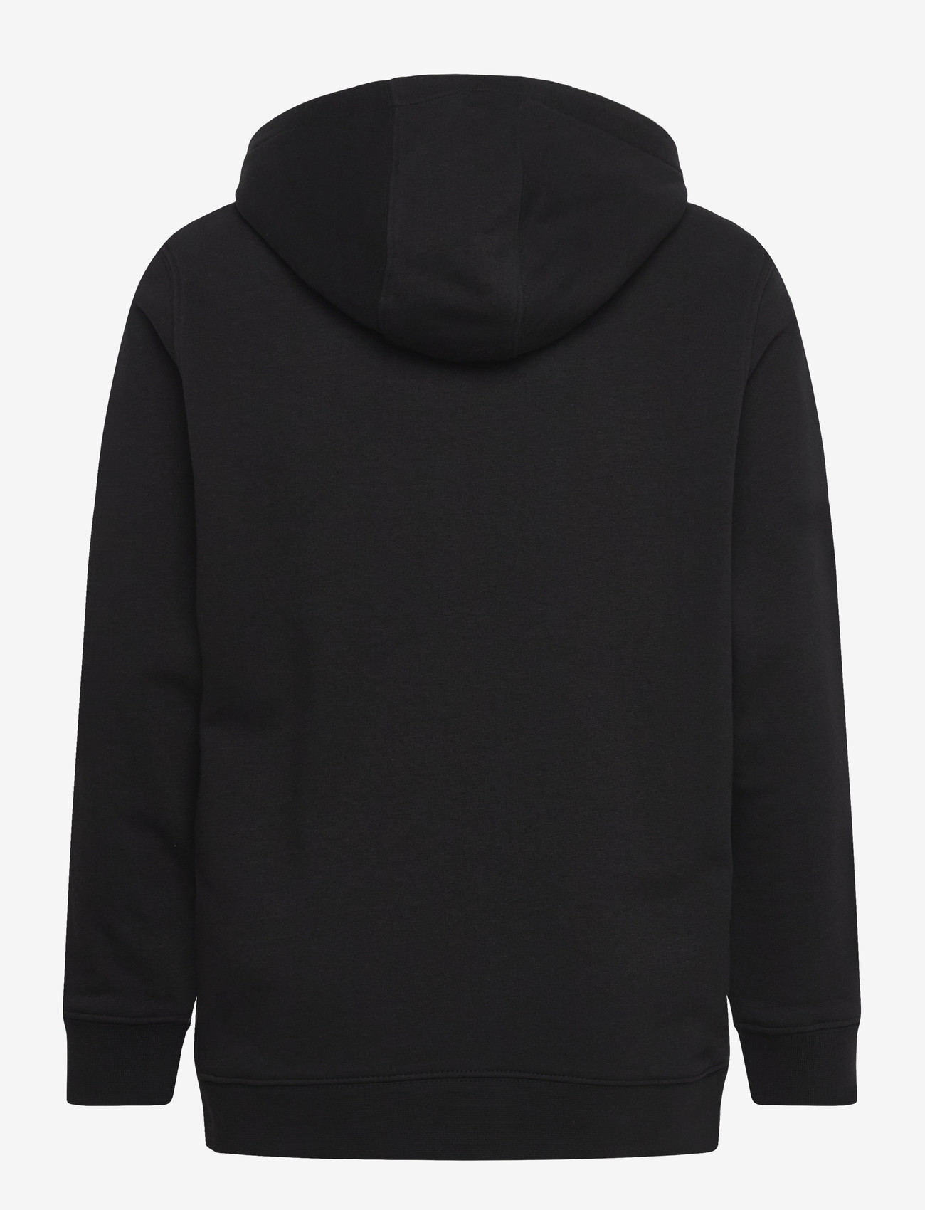 VANS - BY STONE SWIRL PO - hættetrøjer - black - 1