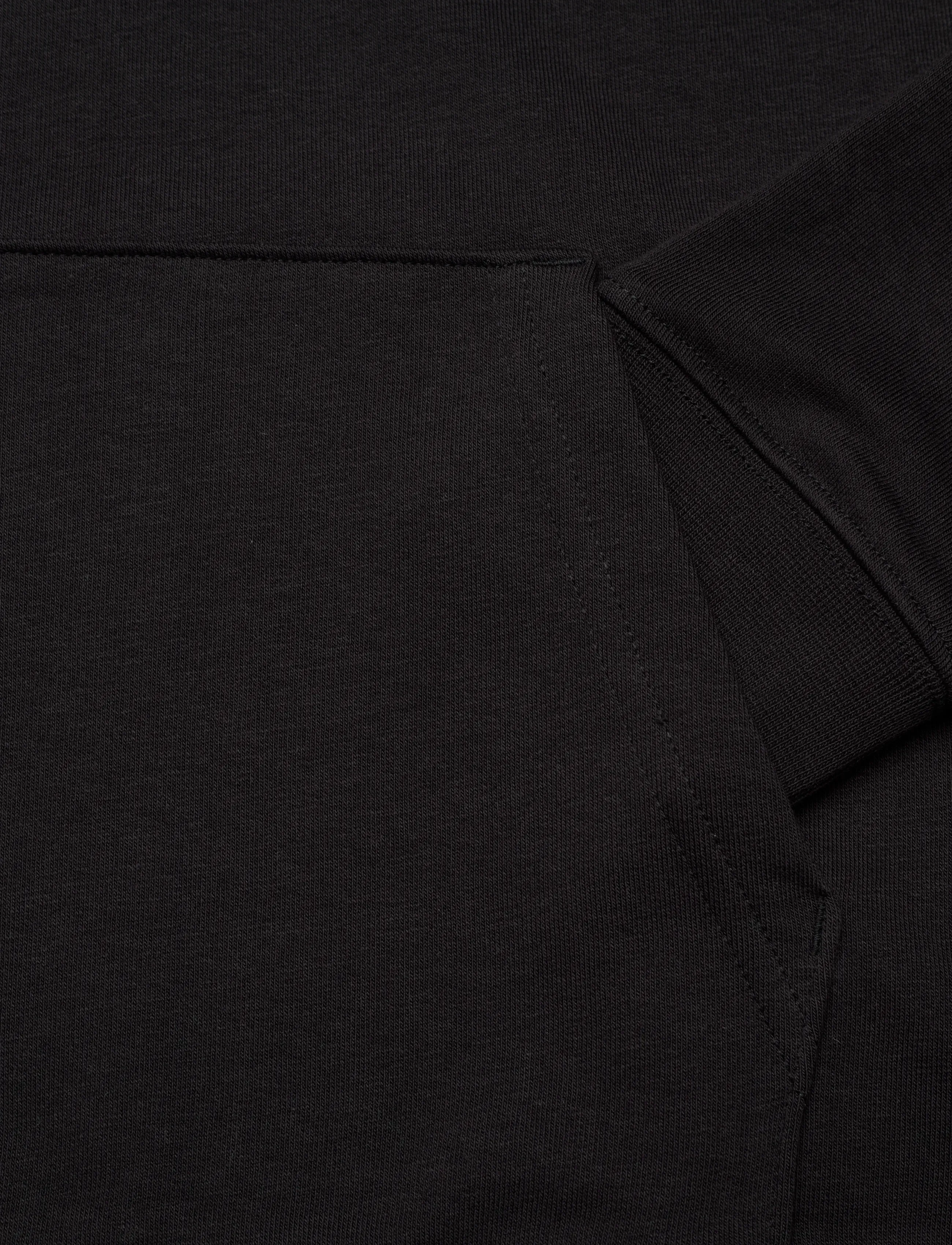 VANS - BY STONE SWIRL PO - hættetrøjer - black - 3