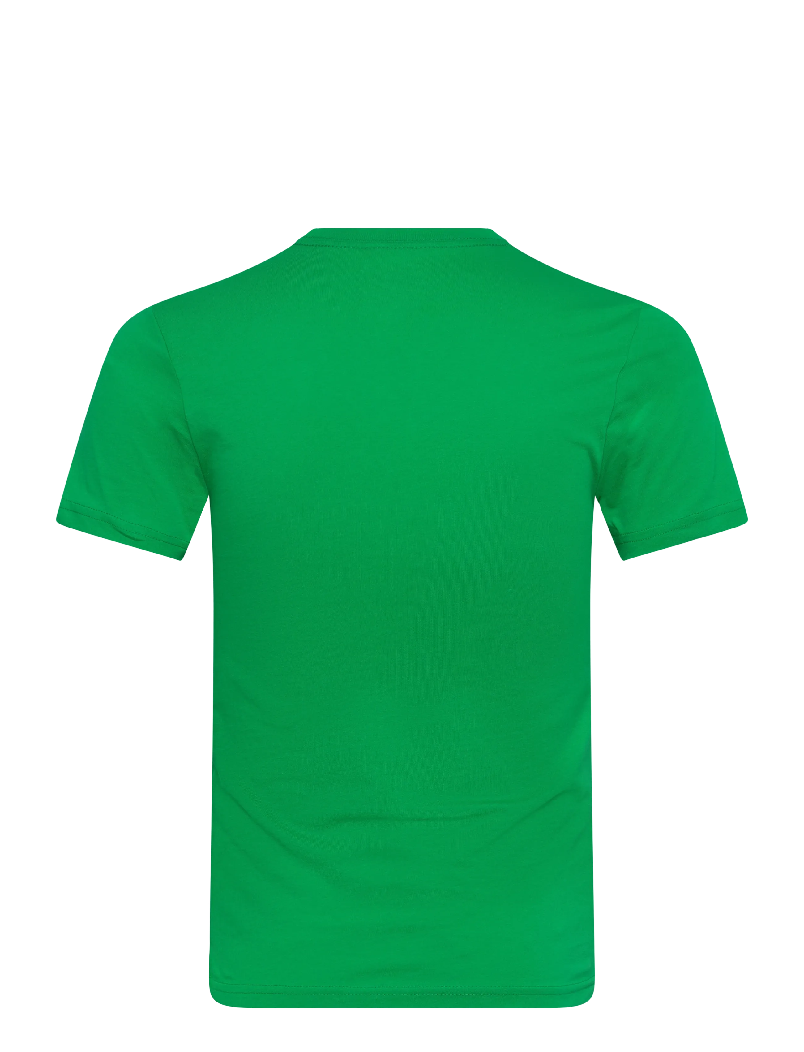 VANS - BY VANS GRAFF SS TEE - short-sleeved t-shirts - vivid verdant - 1