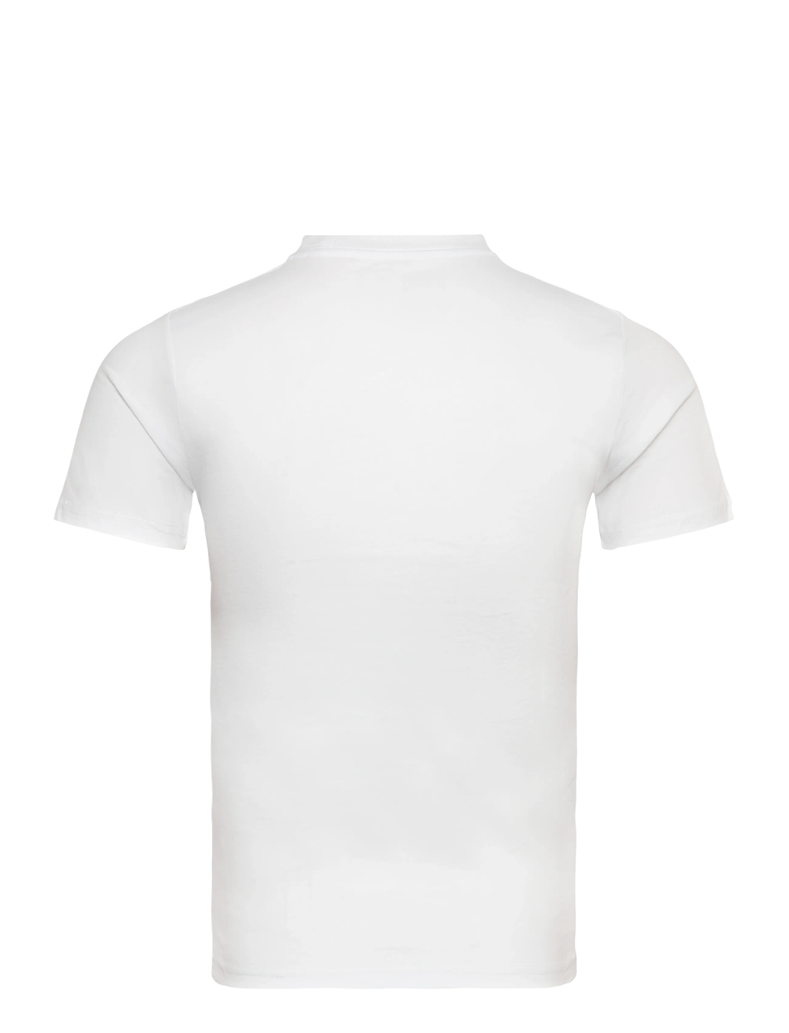 VANS - BY VANS GRAFF SS TEE - short-sleeved t-shirts - white - 1