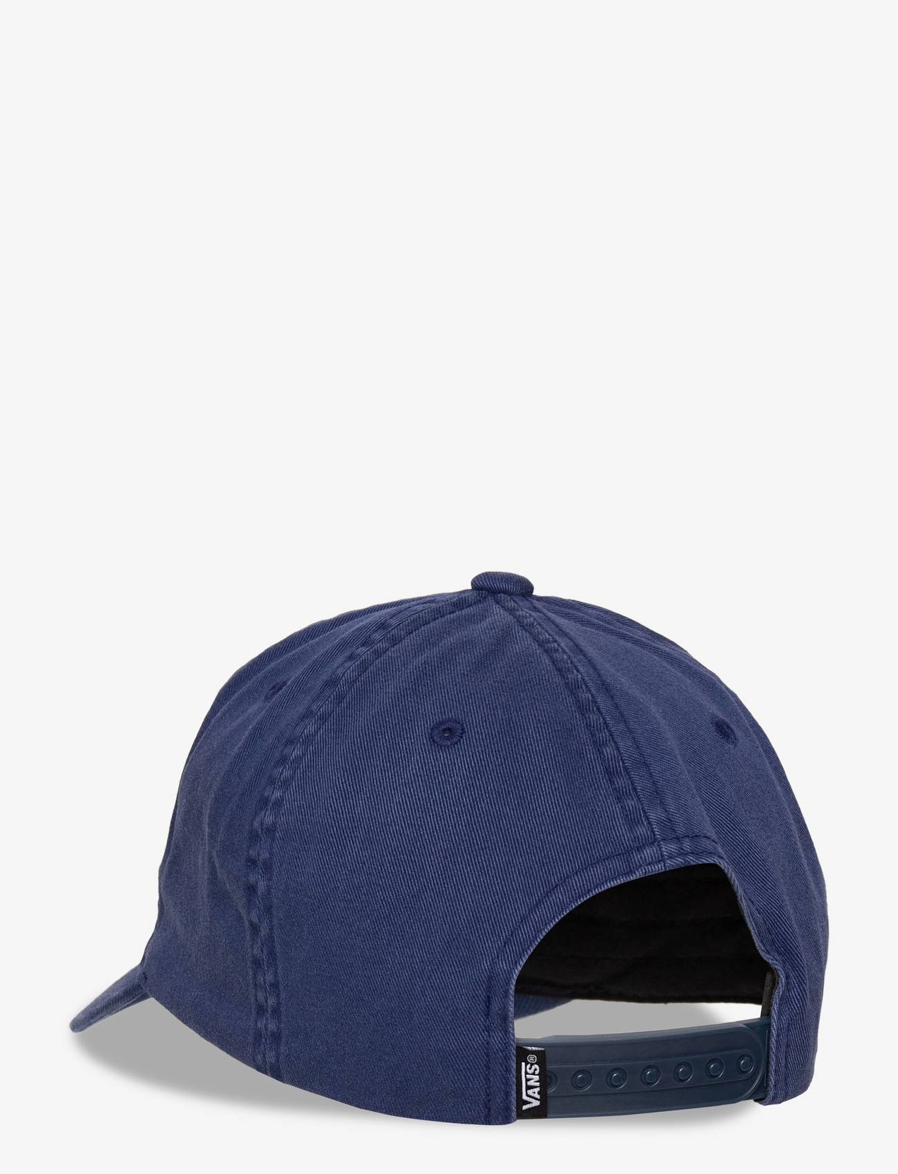 VANS - Stretch Logo Snapback - kappen - deep indigo - 1