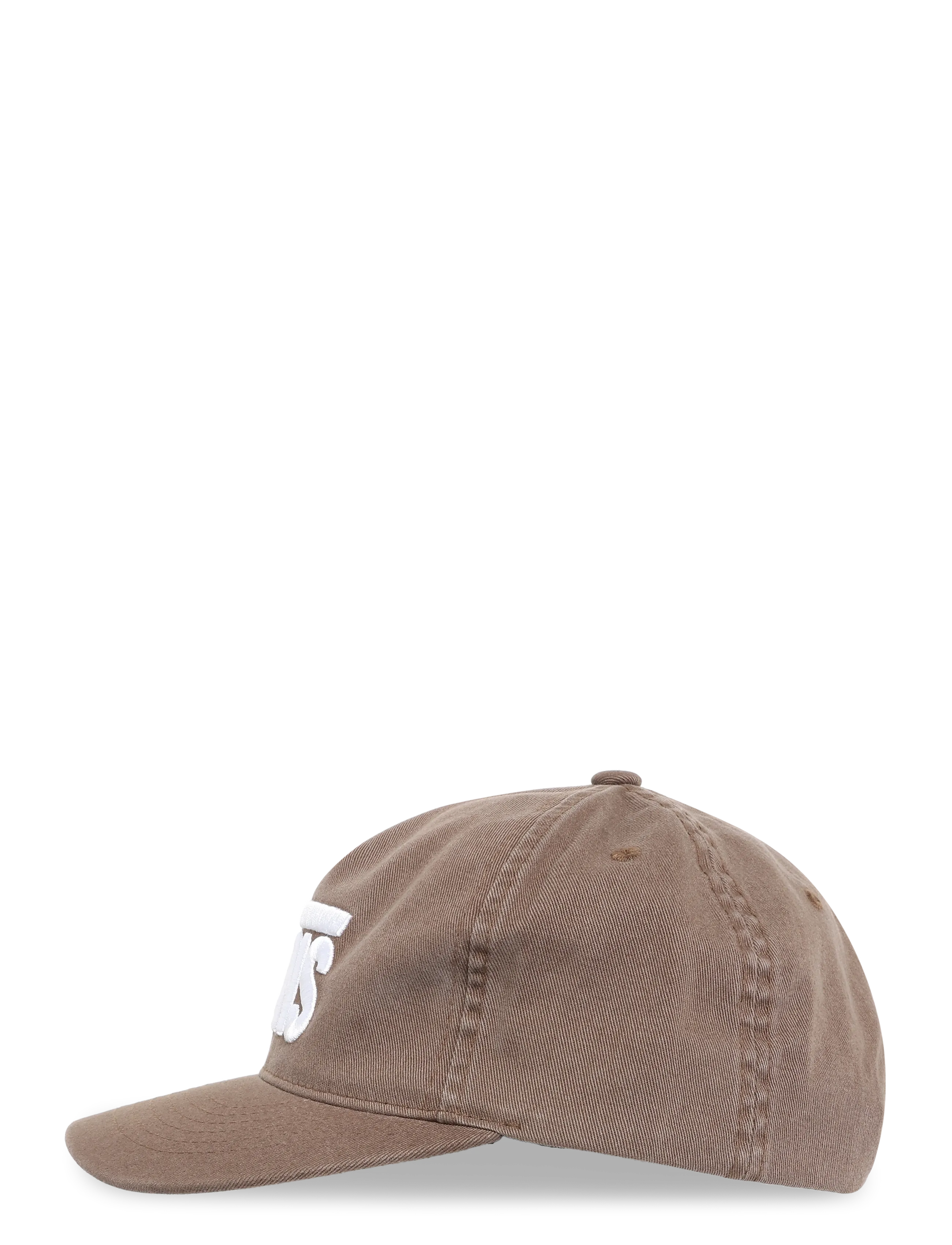 VANS - Stretch Logo Snapback - vintage cocoa - 2