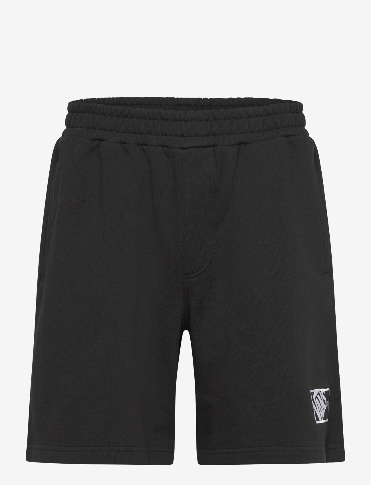 VANS - BLOCKED BOX SHORT - underdele - black - 0