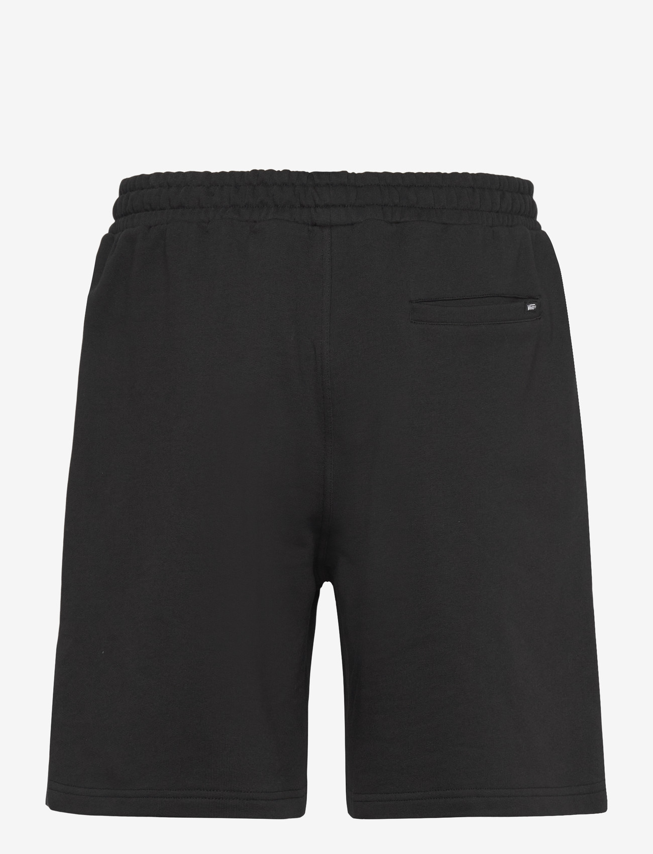 VANS - BLOCKED BOX SHORT - underdele - black - 1