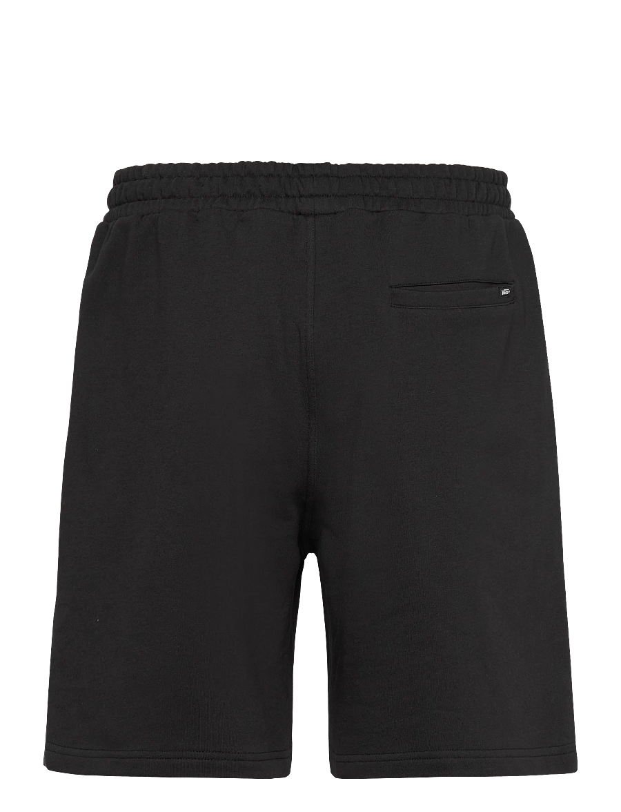 VANS - BLOCKED BOX SHORT - püksid - black - 1